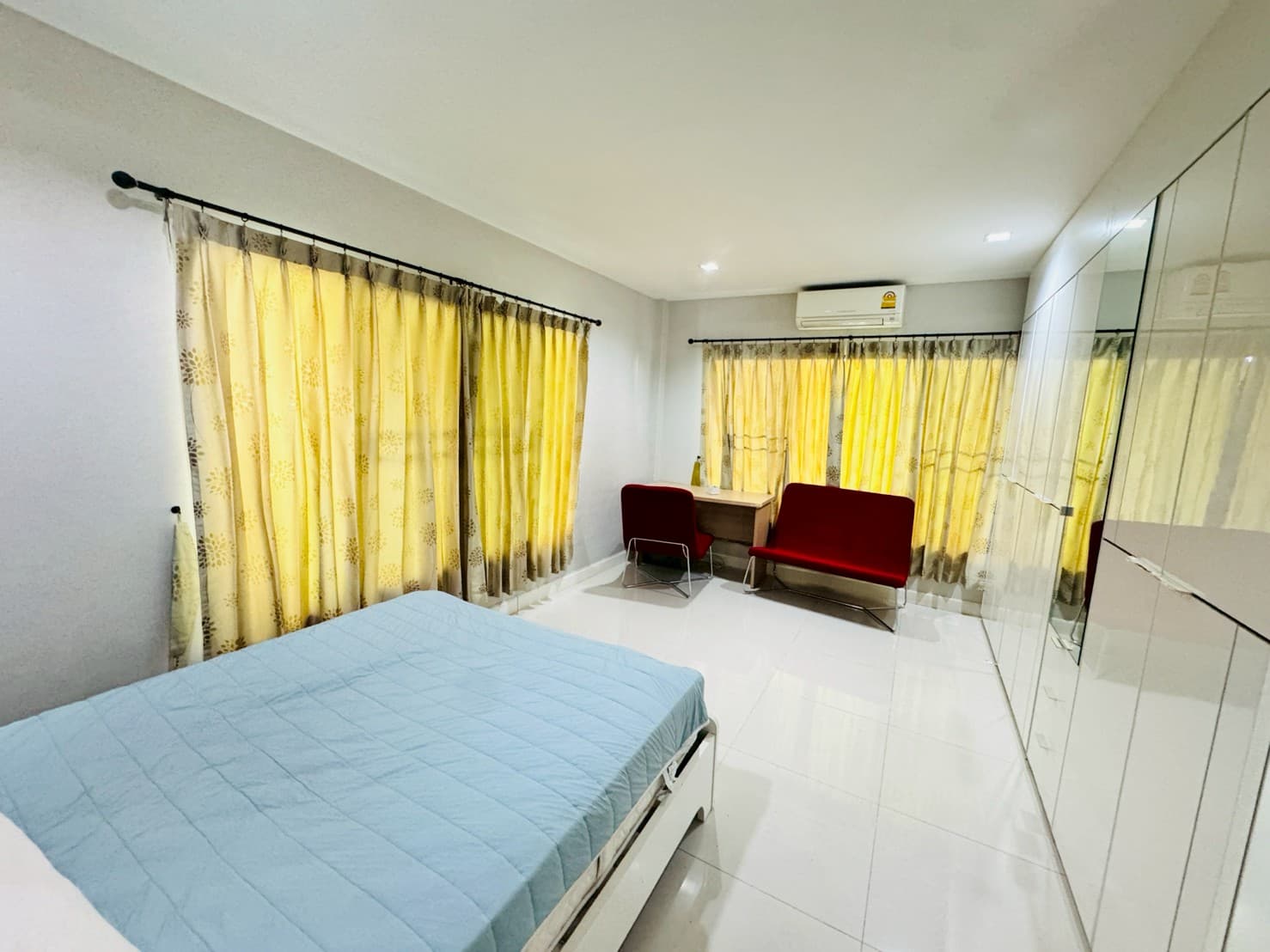 ขายบ้านเดี่ยว Court Yard ติดถนนพระรามสอง ช่วงพันท้ายนรสิงห์ ราคา 10.9 ล้านบาท view 5