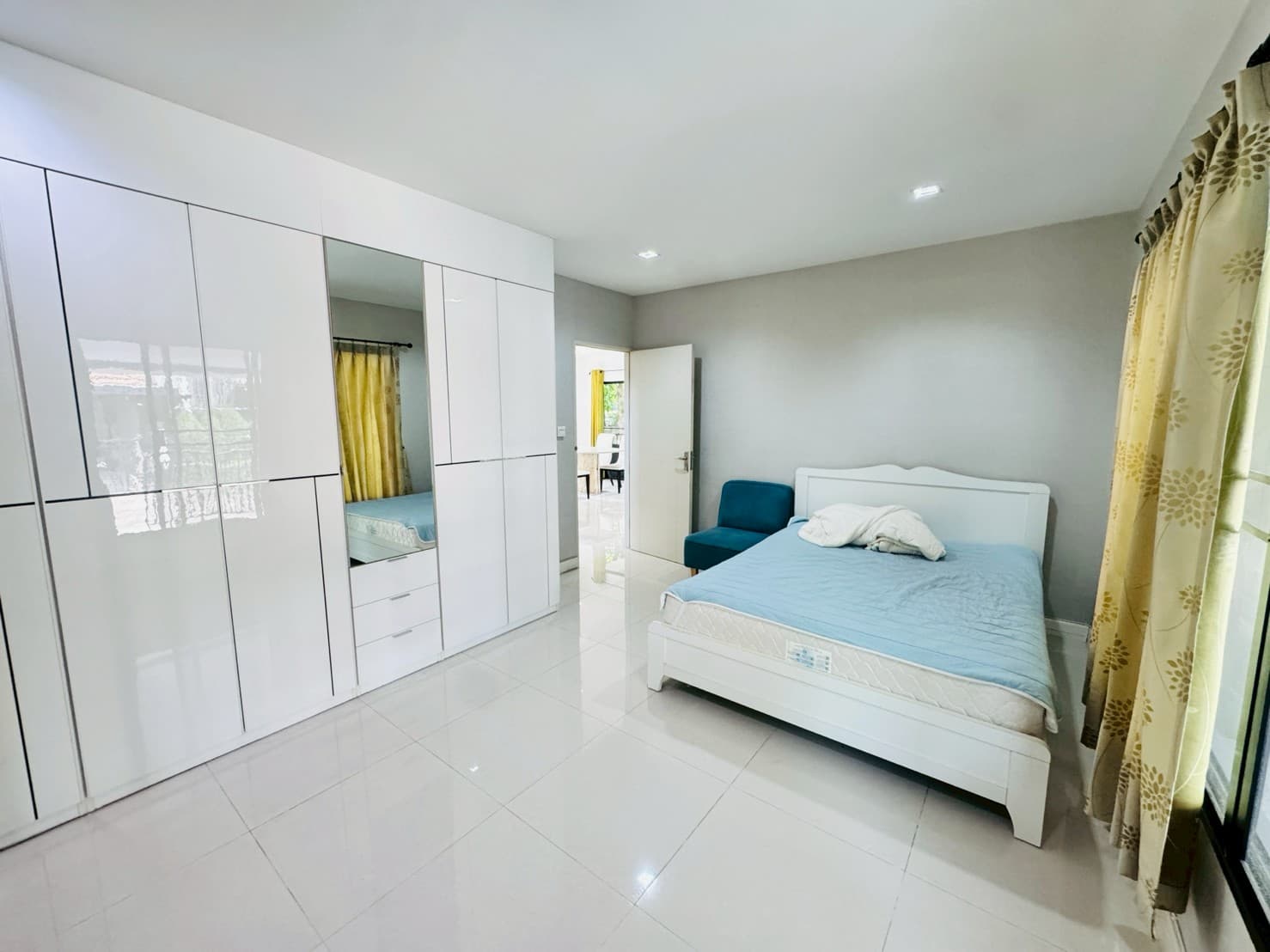 ขายบ้านเดี่ยว Court Yard ติดถนนพระรามสอง ช่วงพันท้ายนรสิงห์ ราคา 10.9 ล้านบาท view 15