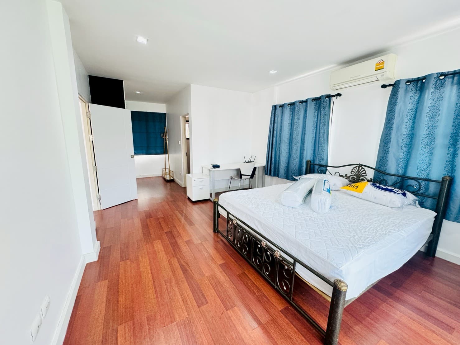 ขายบ้านเดี่ยว Court Yard ติดถนนพระรามสอง ช่วงพันท้ายนรสิงห์ ราคา 10.9 ล้านบาท view 16
