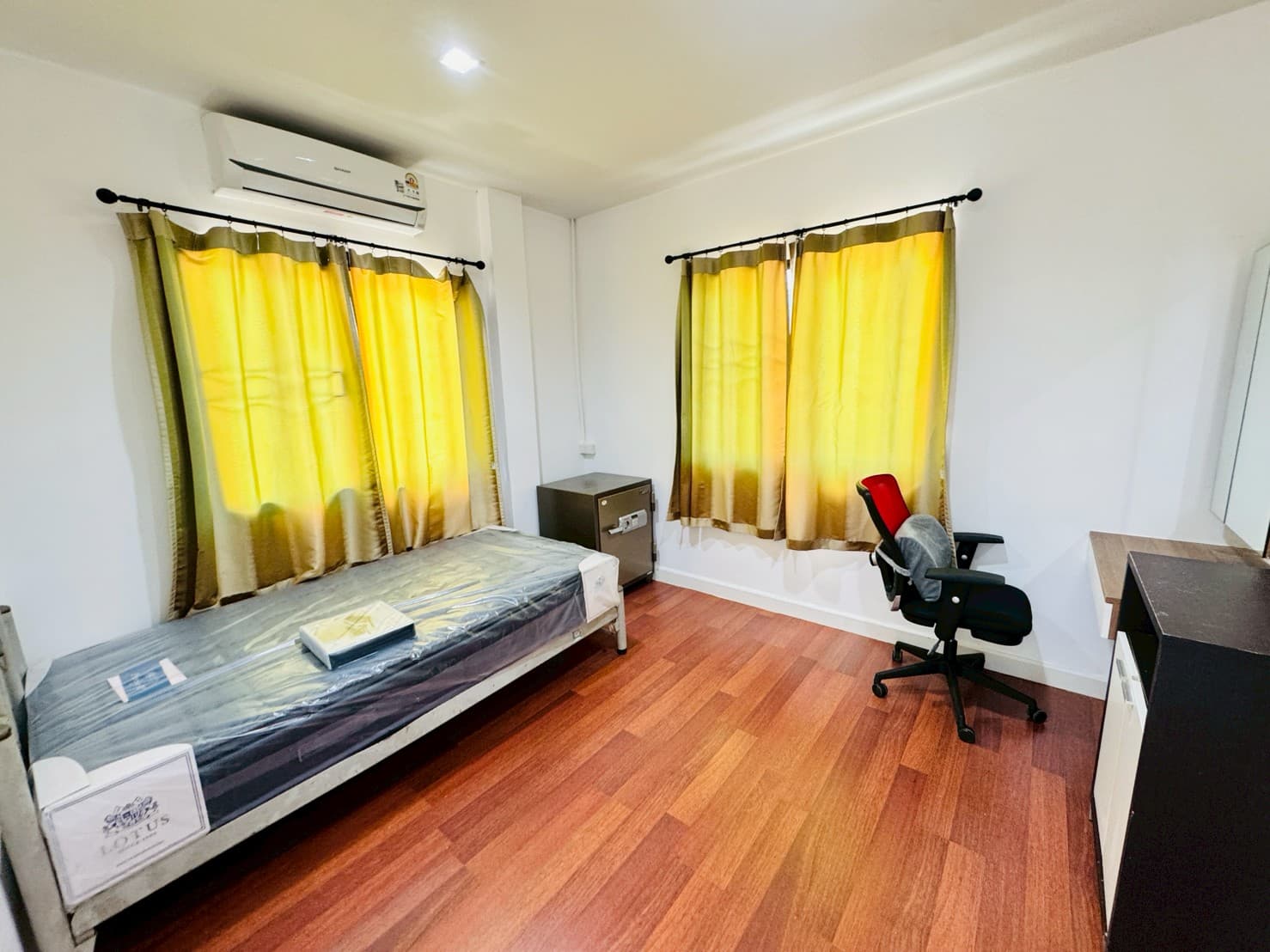 ขายบ้านเดี่ยว Court Yard ติดถนนพระรามสอง ช่วงพันท้ายนรสิงห์ ราคา 10.9 ล้านบาท view 4