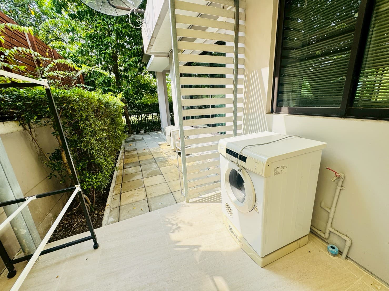 ขายบ้านเดี่ยว Court Yard ติดถนนพระรามสอง ช่วงพันท้ายนรสิงห์ ราคา 10.9 ล้านบาท view 13