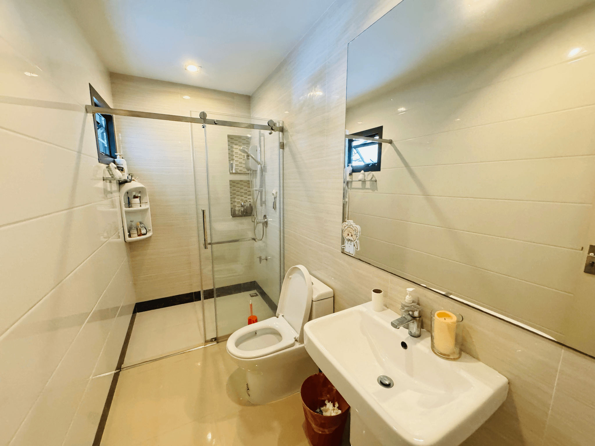บ้านเดี่ยว 2 ชั้น 4 นอน 4 น้ำ พร้อมห้องแม่บ้าน จอดรถ 4 คัน ที่ดิน 80 ตร.วา  view 11