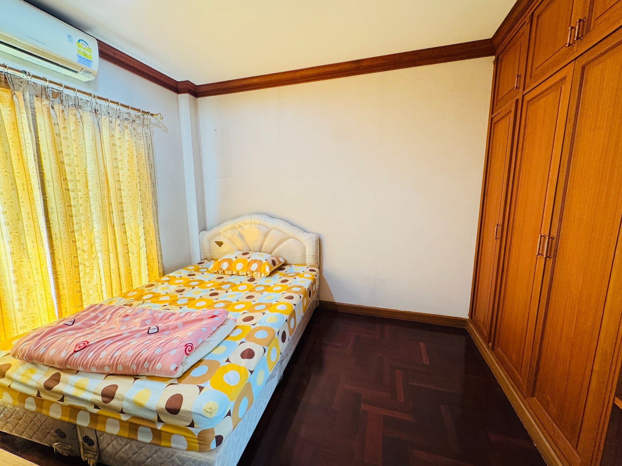 ลงทุนวันนี้ รับรายได้ทันที บ้านเดี่ยวพร้อมผู้เช่า 25,000 บาท/เดือน view 9