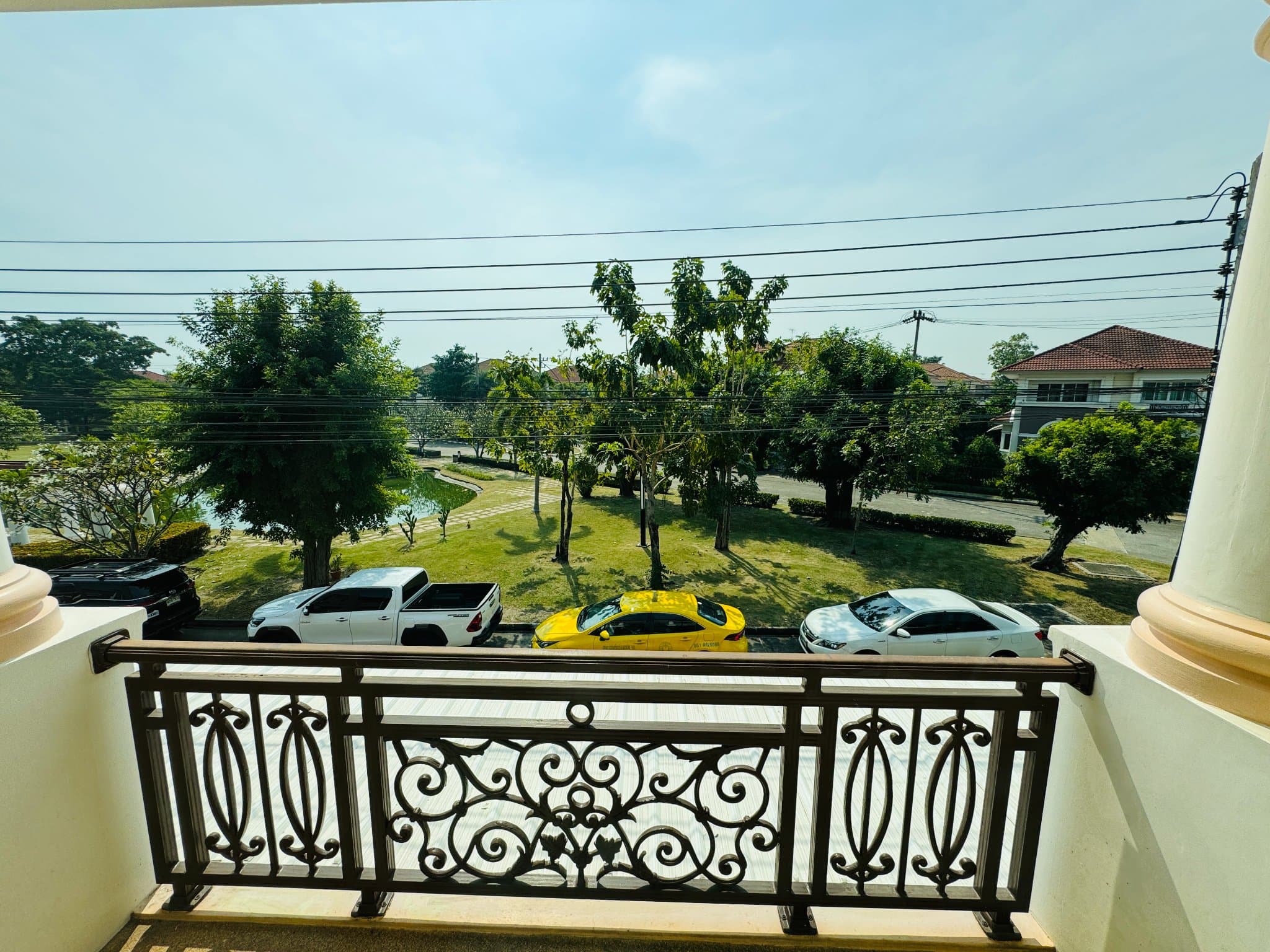 ลงทุนวันนี้ รับรายได้ทันที บ้านเดี่ยวพร้อมผู้เช่า 25,000 บาท/เดือน view 3