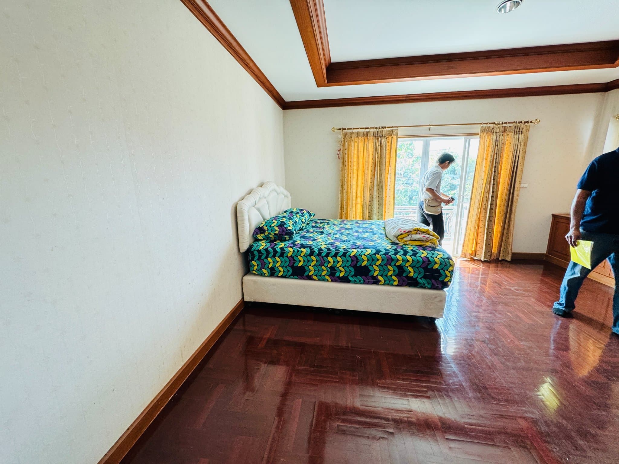 ลงทุนวันนี้ รับรายได้ทันที บ้านเดี่ยวพร้อมผู้เช่า 25,000 บาท/เดือน view 16