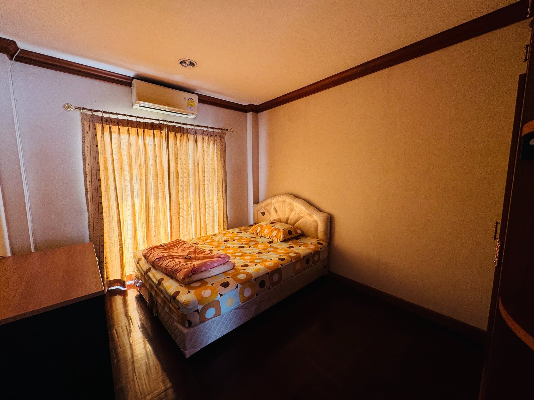 ลงทุนวันนี้ รับรายได้ทันที บ้านเดี่ยวพร้อมผู้เช่า 25,000 บาท/เดือน view 19