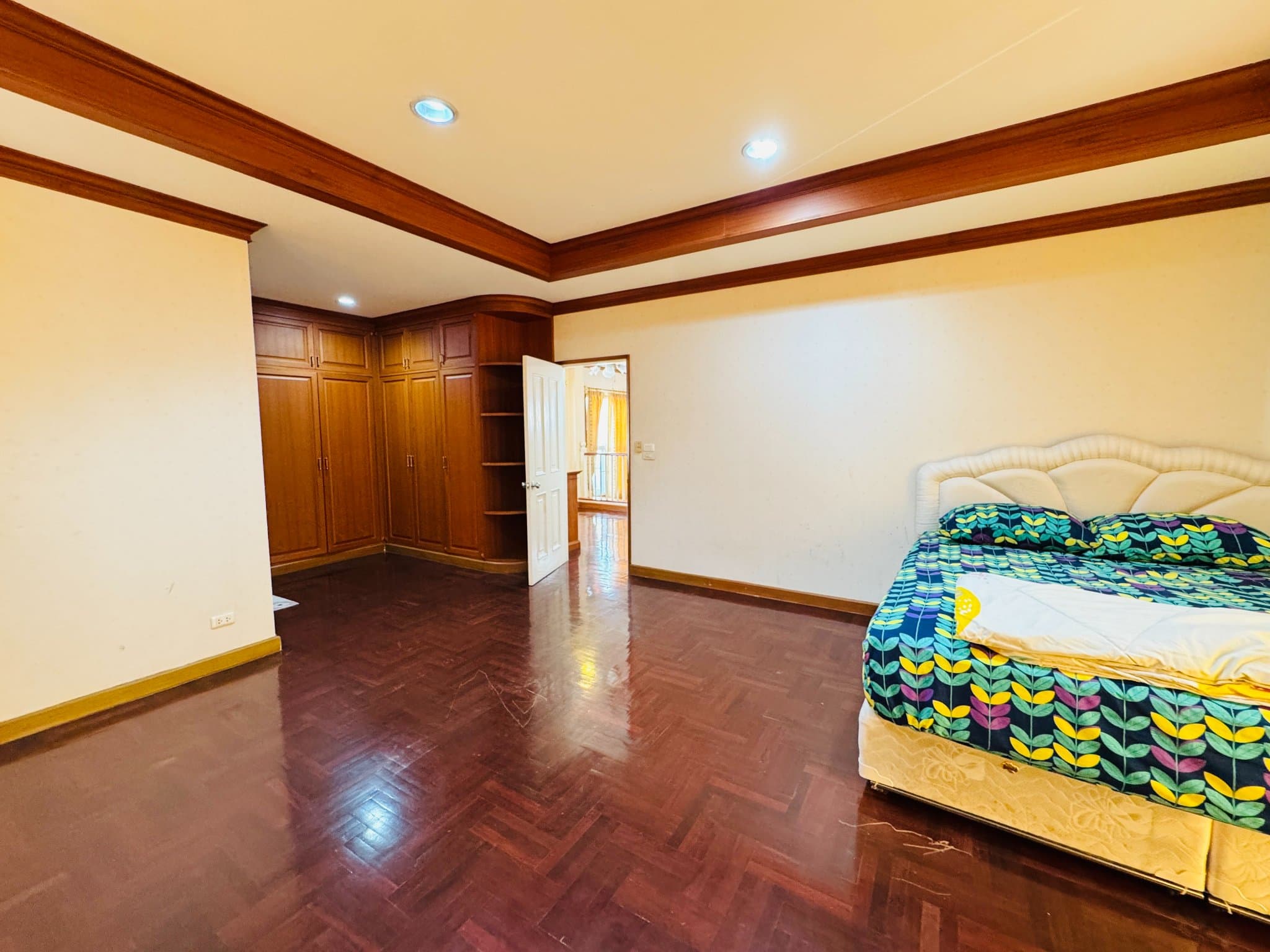 ลงทุนวันนี้ รับรายได้ทันที บ้านเดี่ยวพร้อมผู้เช่า 25,000 บาท/เดือน view 4