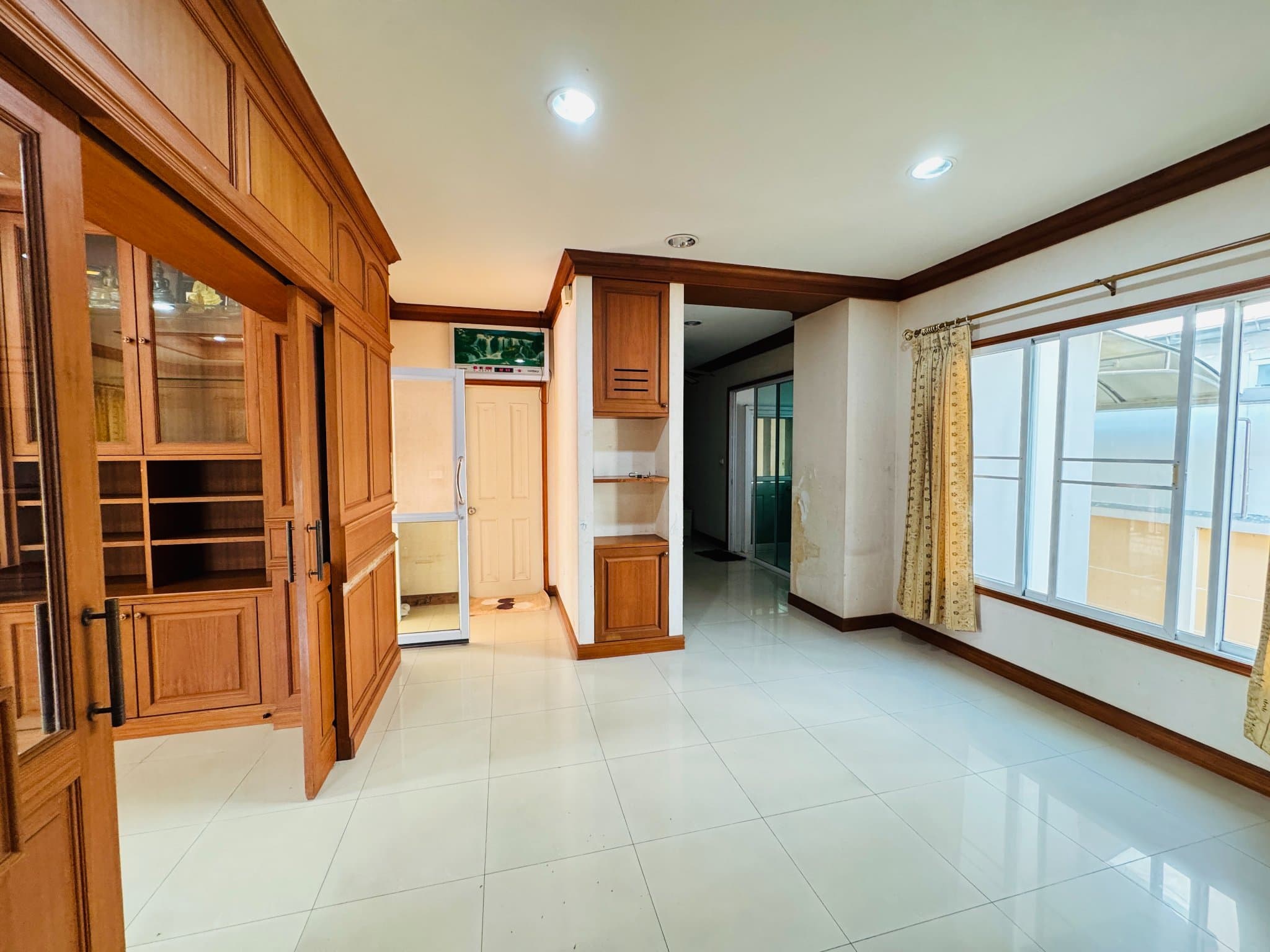 ลงทุนวันนี้ รับรายได้ทันที บ้านเดี่ยวพร้อมผู้เช่า 25,000 บาท/เดือน view 5