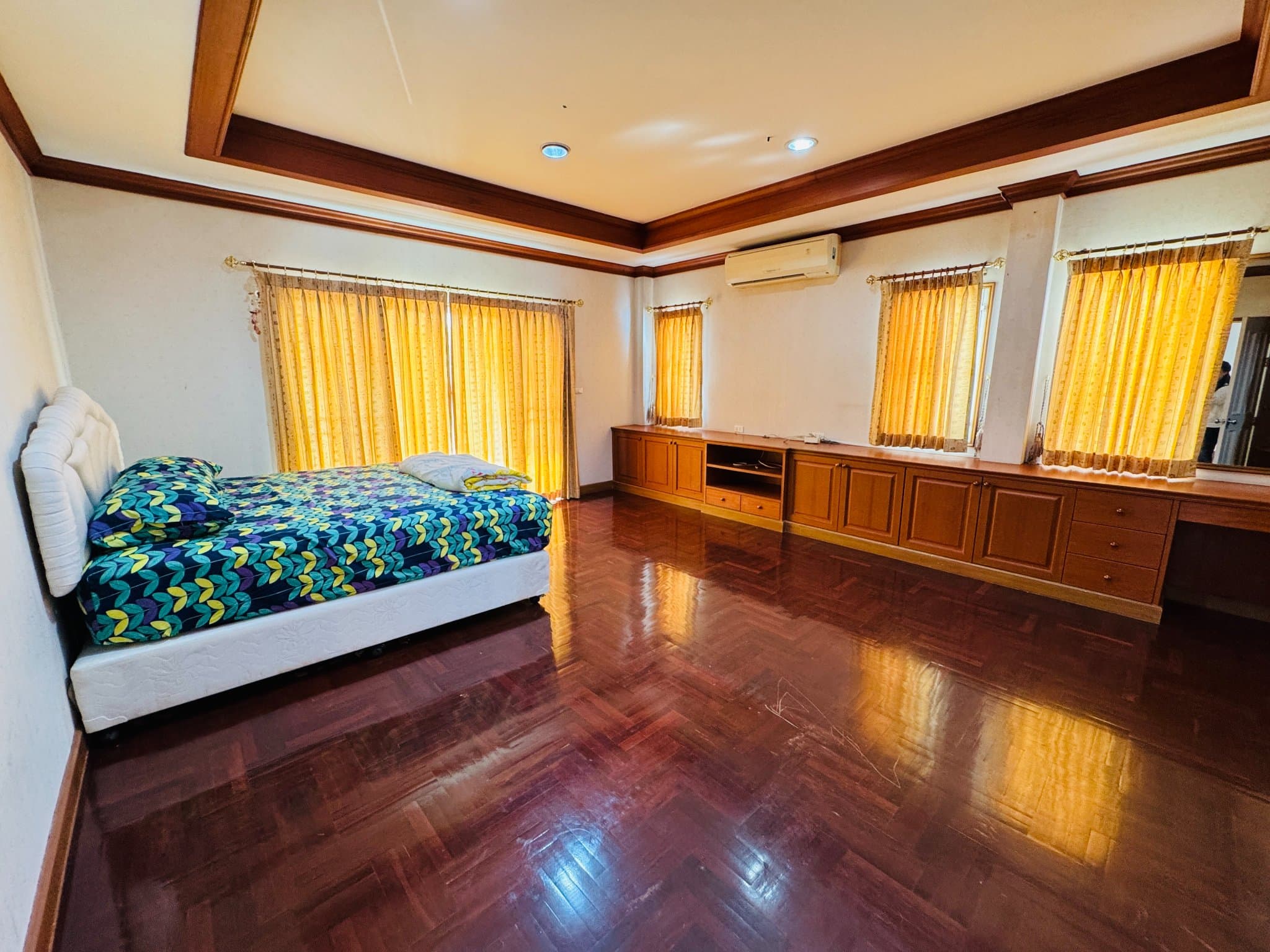 ลงทุนวันนี้ รับรายได้ทันที บ้านเดี่ยวพร้อมผู้เช่า 25,000 บาท/เดือน view 13