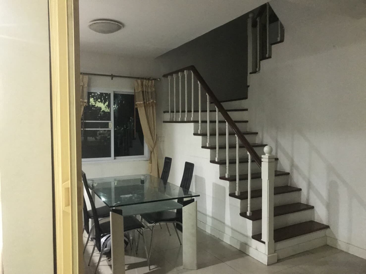 บ้านเดี่ยวให้เช่า 2 ชั้น ติดถนนพระรามสอง บรรยากาศร่มรื่นอบอุ่น 4 ห้องนอน 3 ห้องน้ำ พร้อมห้องแม่บ้าน ที่ดิน 81 ตร.วา view 12