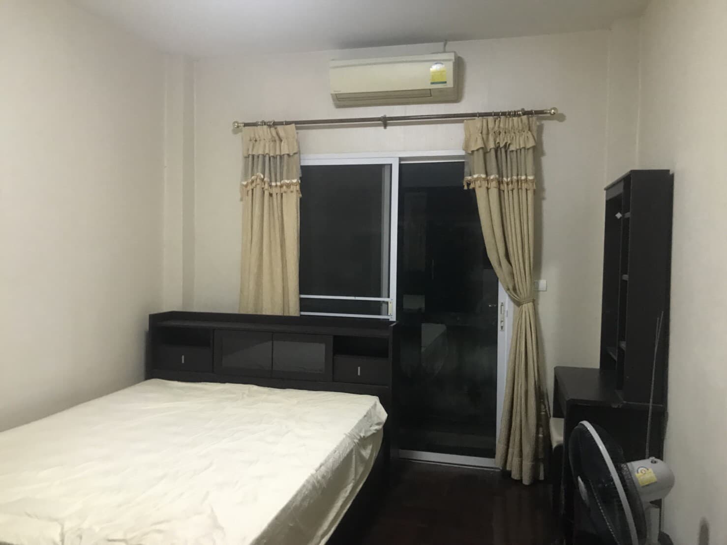 บ้านเดี่ยวให้เช่า 2 ชั้น ติดถนนพระรามสอง บรรยากาศร่มรื่นอบอุ่น 4 ห้องนอน 3 ห้องน้ำ พร้อมห้องแม่บ้าน ที่ดิน 81 ตร.วา view 6