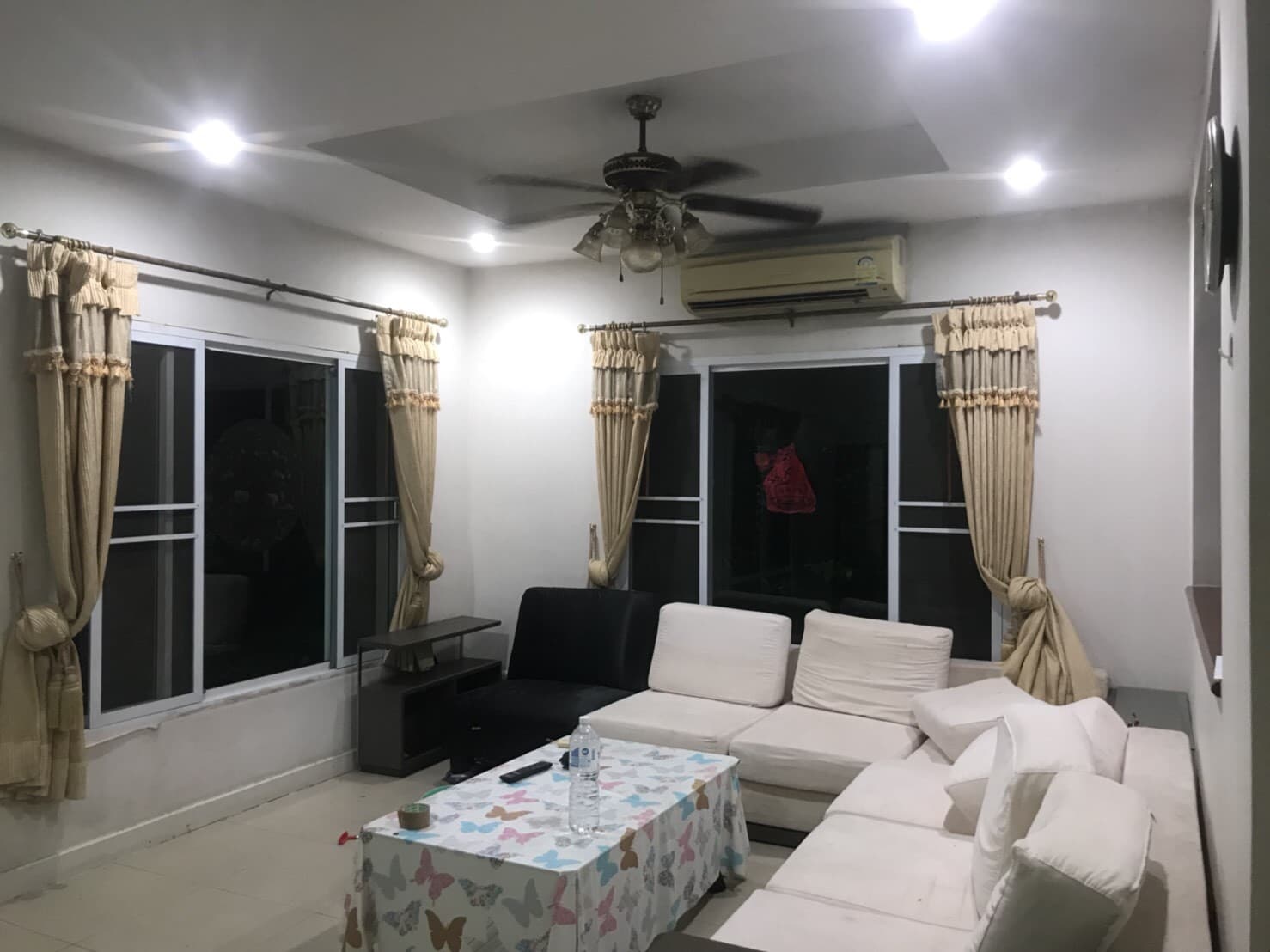 บ้านเดี่ยวให้เช่า 2 ชั้น ติดถนนพระรามสอง บรรยากาศร่มรื่นอบอุ่น 4 ห้องนอน 3 ห้องน้ำ พร้อมห้องแม่บ้าน ที่ดิน 81 ตร.วา view 2