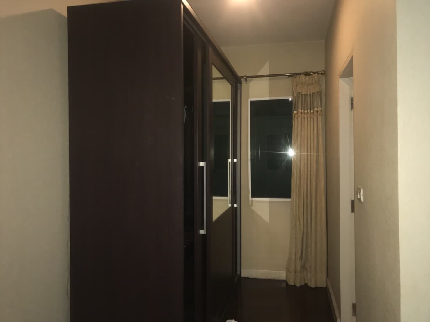 บ้านเดี่ยวให้เช่า 2 ชั้น ติดถนนพระรามสอง บรรยากาศร่มรื่นอบอุ่น 4 ห้องนอน 3 ห้องน้ำ พร้อมห้องแม่บ้าน ที่ดิน 81 ตร.วา view 8