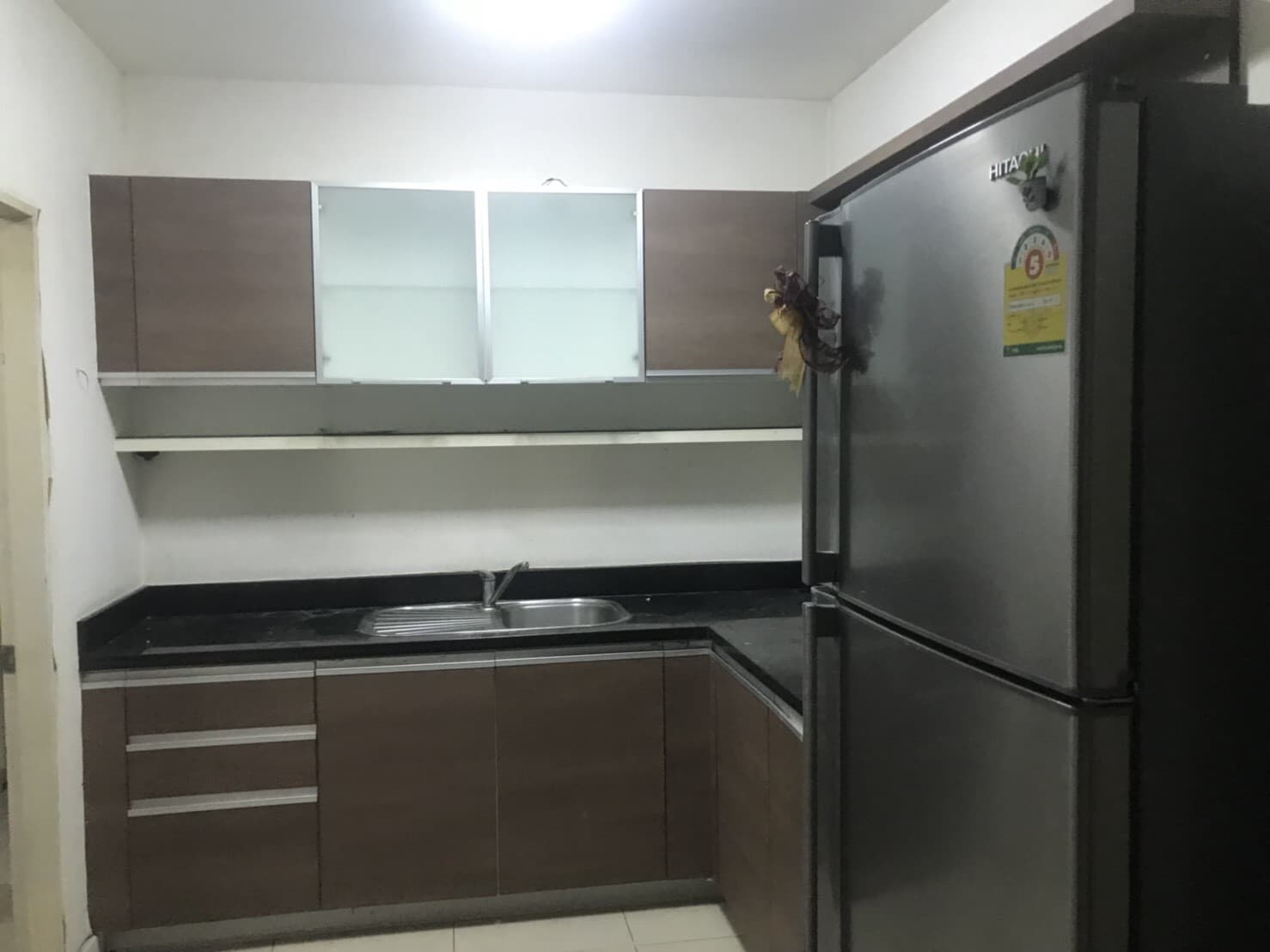 บ้านเดี่ยวให้เช่า 2 ชั้น ติดถนนพระรามสอง บรรยากาศร่มรื่นอบอุ่น 4 ห้องนอน 3 ห้องน้ำ พร้อมห้องแม่บ้าน ที่ดิน 81 ตร.วา view 10