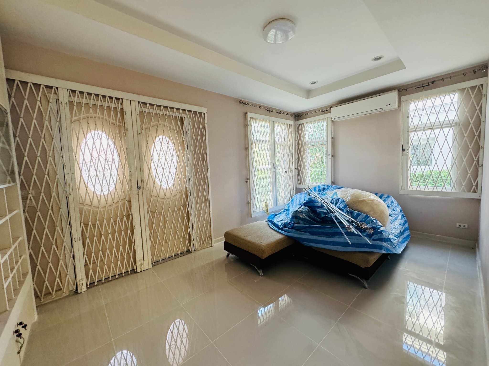 ขายขาดทุนบ้านรีโนวทใหม่ 2 ชั้น ติดถนนพระรามสอง 4 นอน 3 น้ำ ที่ดิน 81 ตร.วา view 16