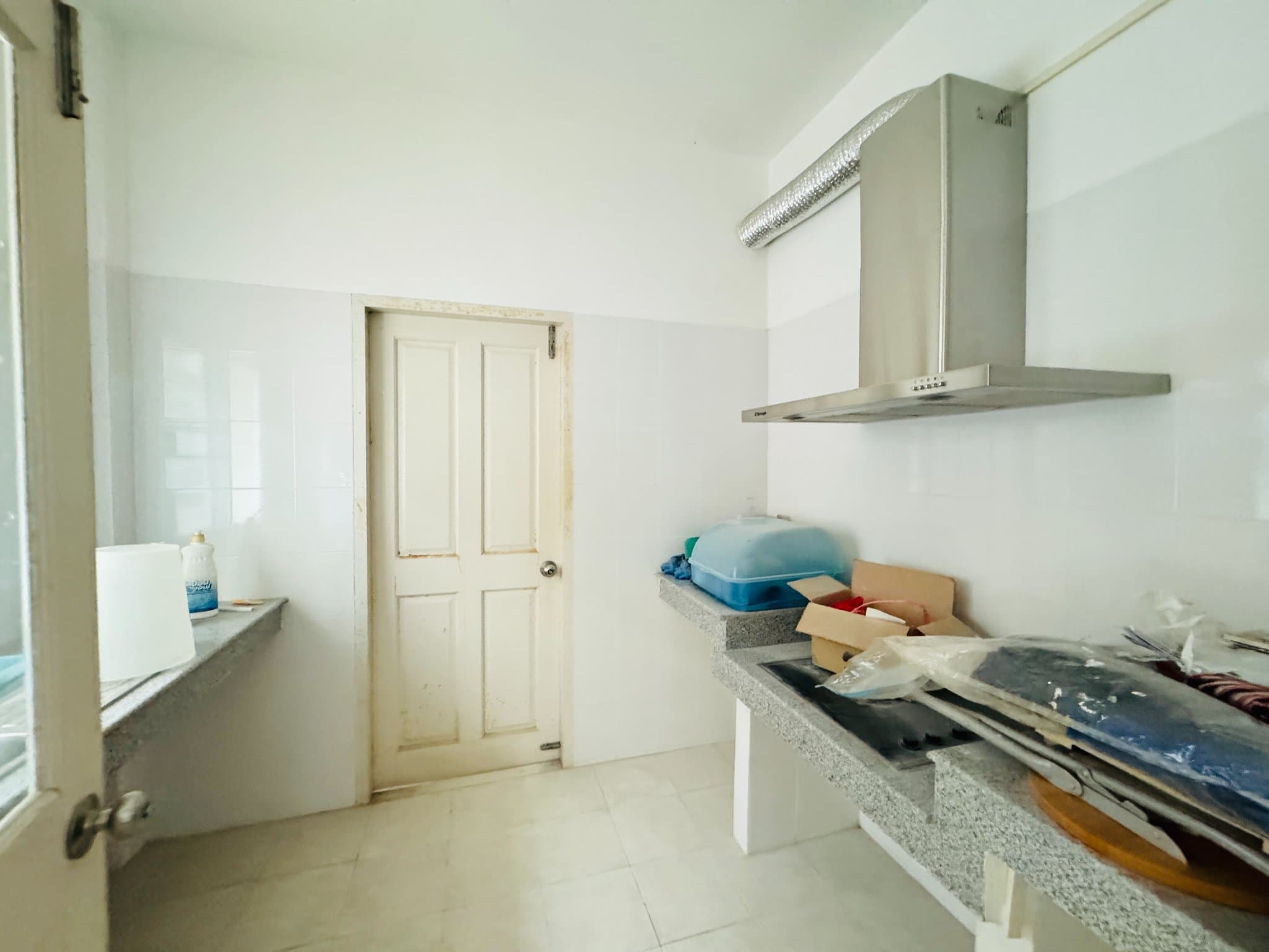 ขายขาดทุนบ้านรีโนวทใหม่ 2 ชั้น ติดถนนพระรามสอง 4 นอน 3 น้ำ ที่ดิน 81 ตร.วา view 19