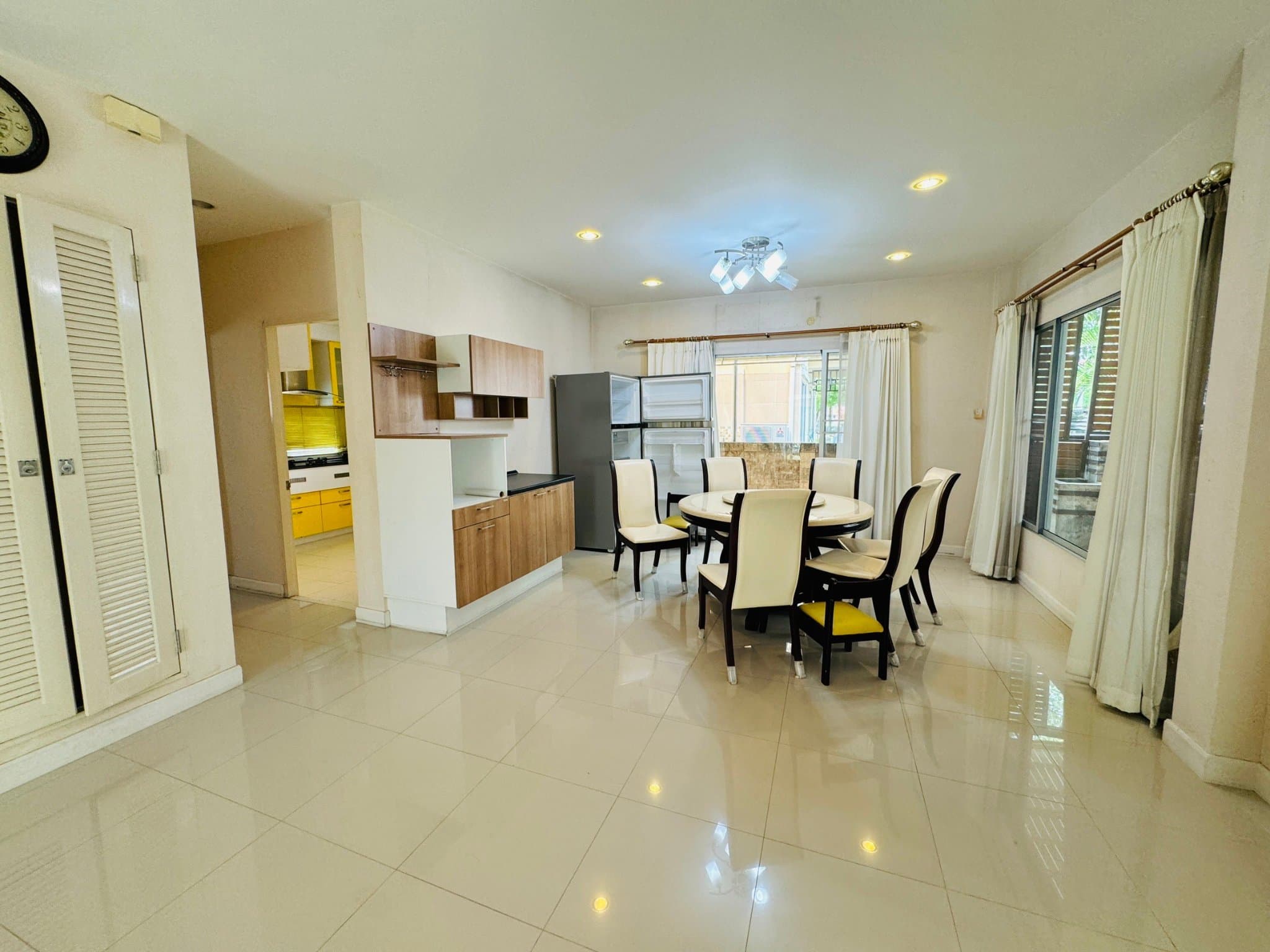 บ้านเดี่ยว The Grand Rama 2 2 ชั้น 3 ห้องนอน 3 ห้องน้ำ ใกล้ถนนพระรามสอง ทำเลทอง ราคาน่ารัก view 7