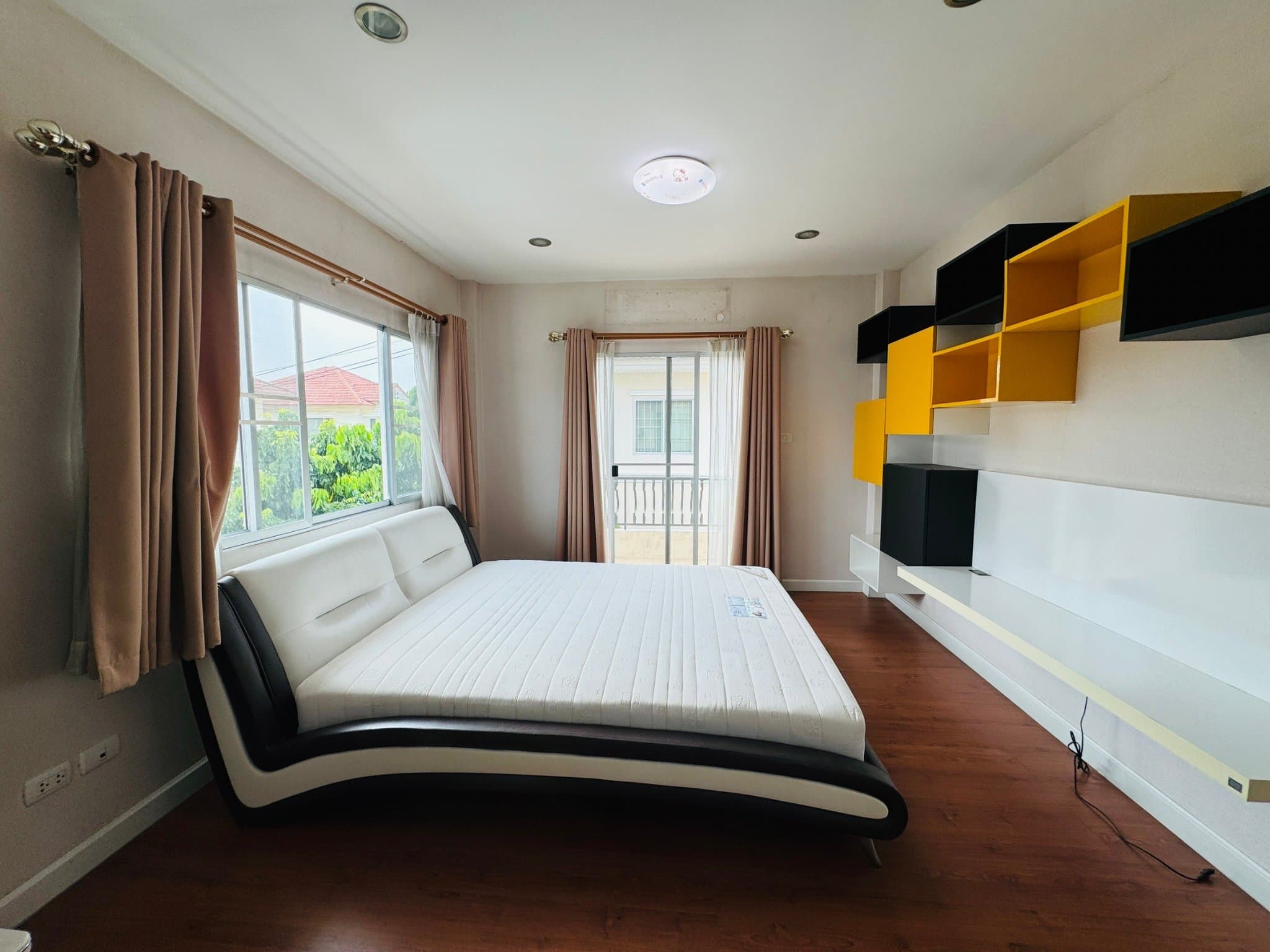 บ้านเดี่ยว The Grand Rama 2 2 ชั้น 3 ห้องนอน 3 ห้องน้ำ ใกล้ถนนพระรามสอง ทำเลทอง ราคาน่ารัก view 15