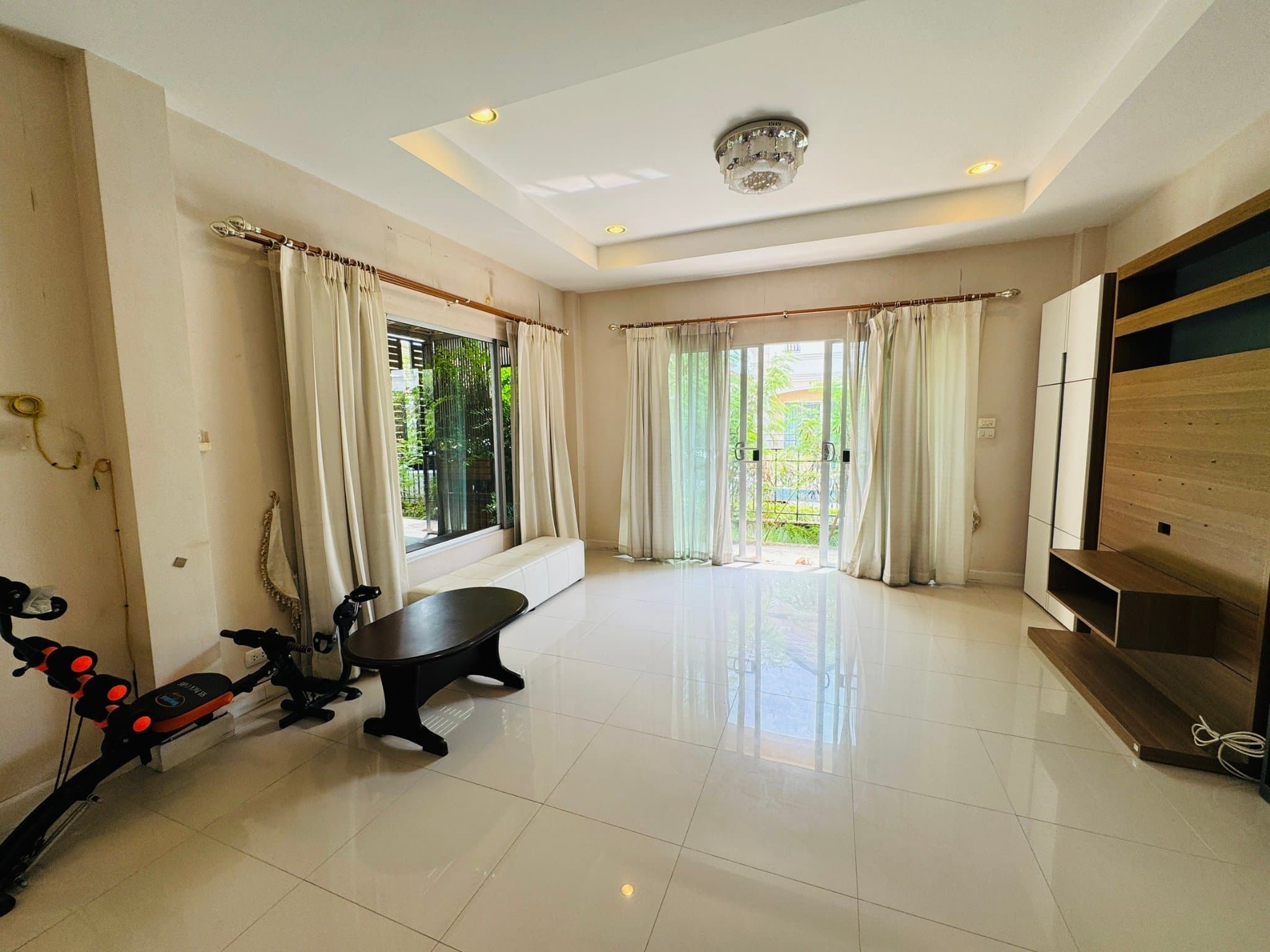 บ้านเดี่ยว The Grand Rama 2 2 ชั้น 3 ห้องนอน 3 ห้องน้ำ ใกล้ถนนพระรามสอง ทำเลทอง ราคาน่ารัก view 8