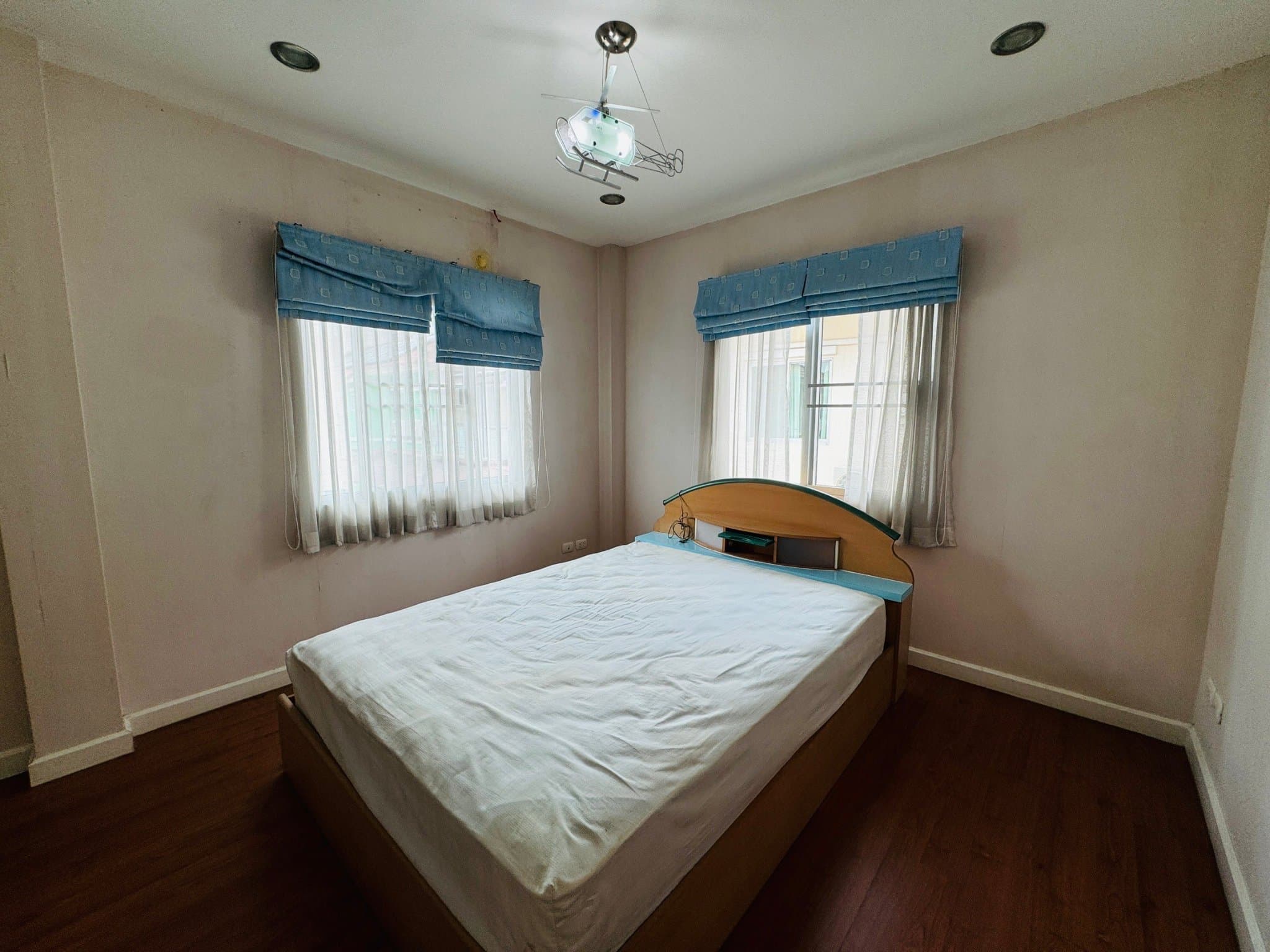 บ้านเดี่ยว The Grand Rama 2 2 ชั้น 3 ห้องนอน 3 ห้องน้ำ ใกล้ถนนพระรามสอง ทำเลทอง ราคาน่ารัก view 11