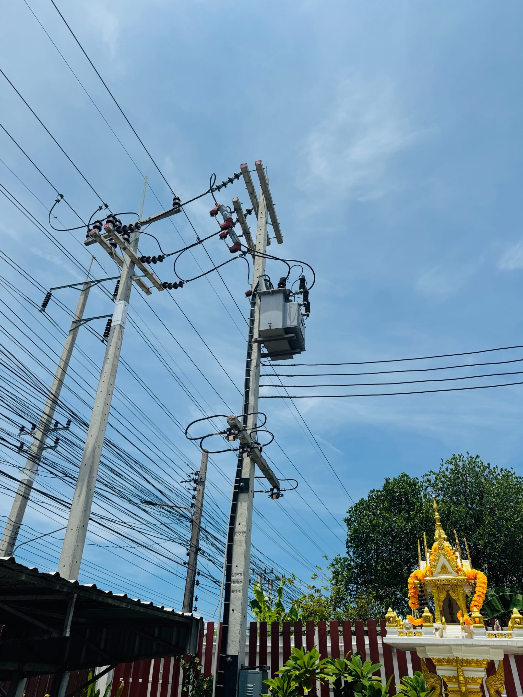 ขายอู่ซ่อมรถพร้อมกิจการ ทำเลเลียบคลองบางน้ำจืด  ราคาเพียง 45 ล้านบาท view 9