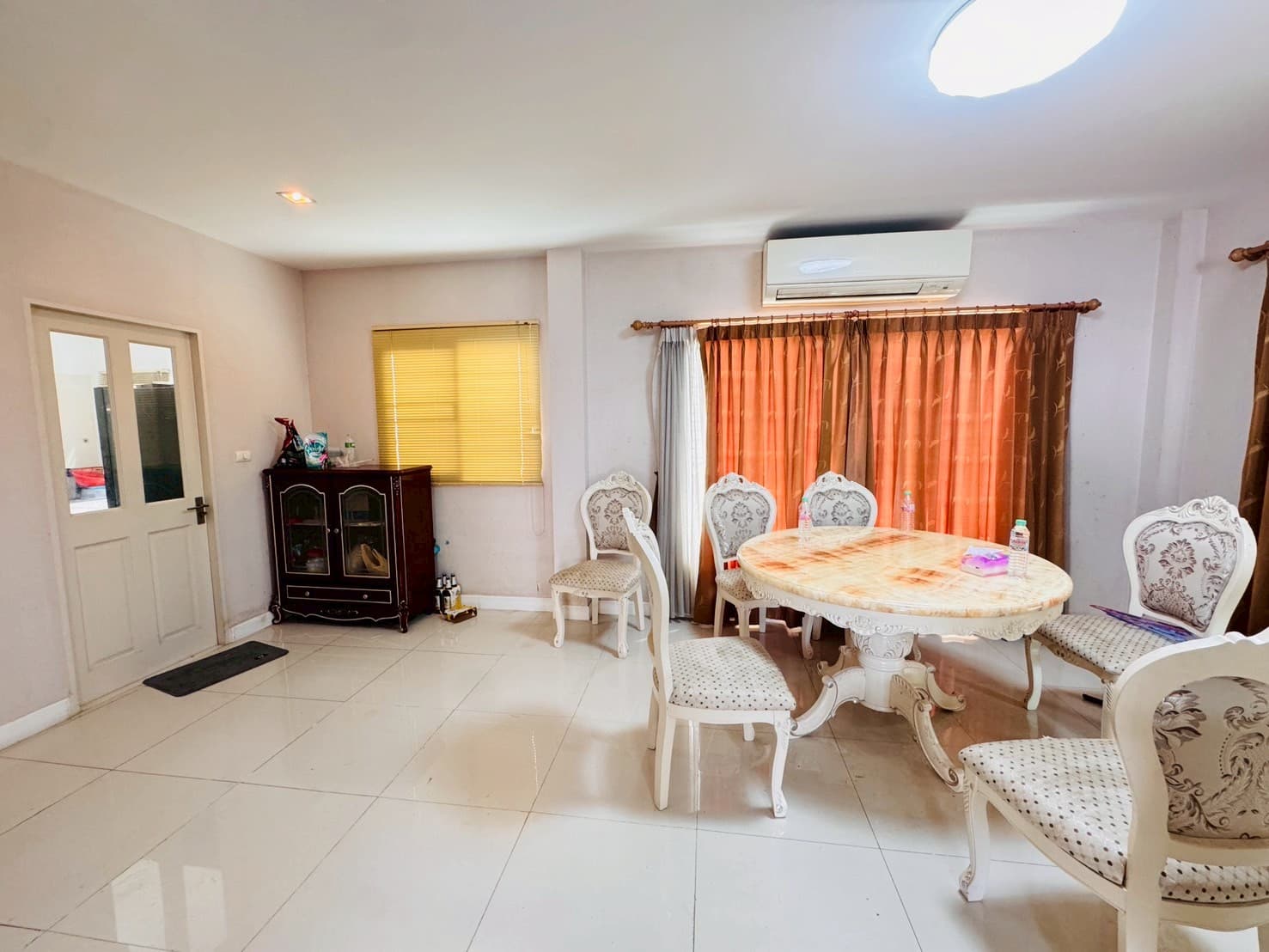 ให้เช่าบ้านเดี่ยว The Grand Rama2 บ้านหลังใหญ่ 4 ห้องนอน พื้นที่ 230 ตร.ม. view 5
