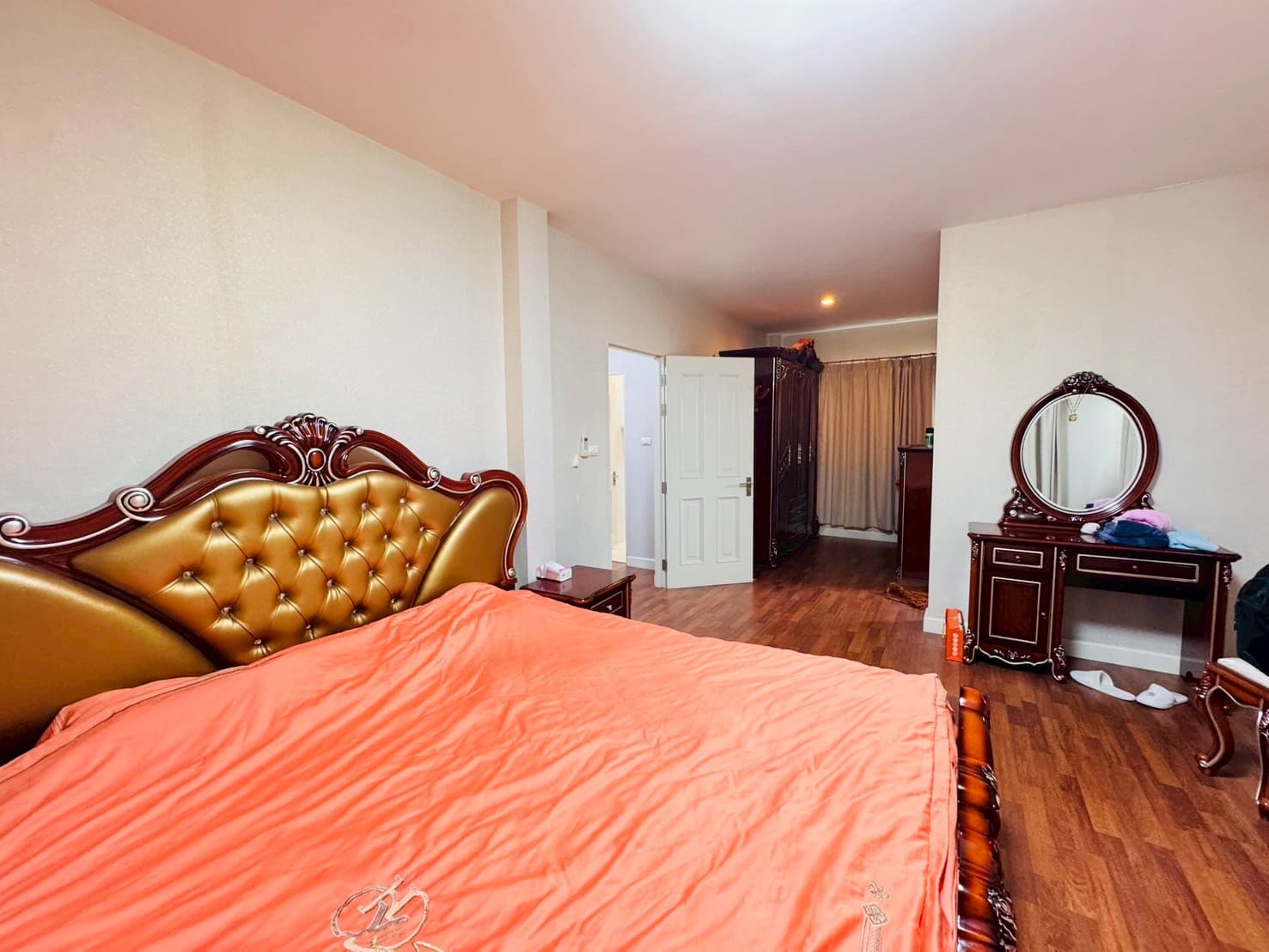 ให้เช่าบ้านเดี่ยว The Grand Rama2 บ้านหลังใหญ่ 4 ห้องนอน พื้นที่ 230 ตร.ม. view 11