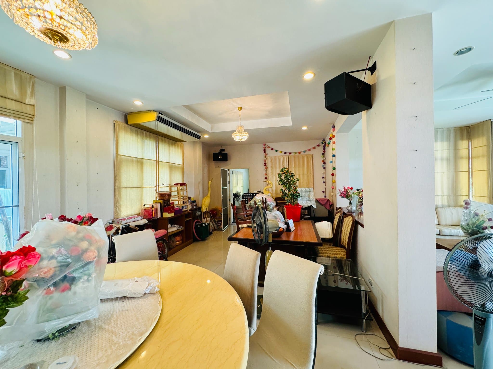 ขายบ้านเดี่ยว The Grand Rama 2 บ้านหลังใหญ่ พื้นที่กว้าง 110.20 ตร.วา ราคา 12,000,000 บาท view 18