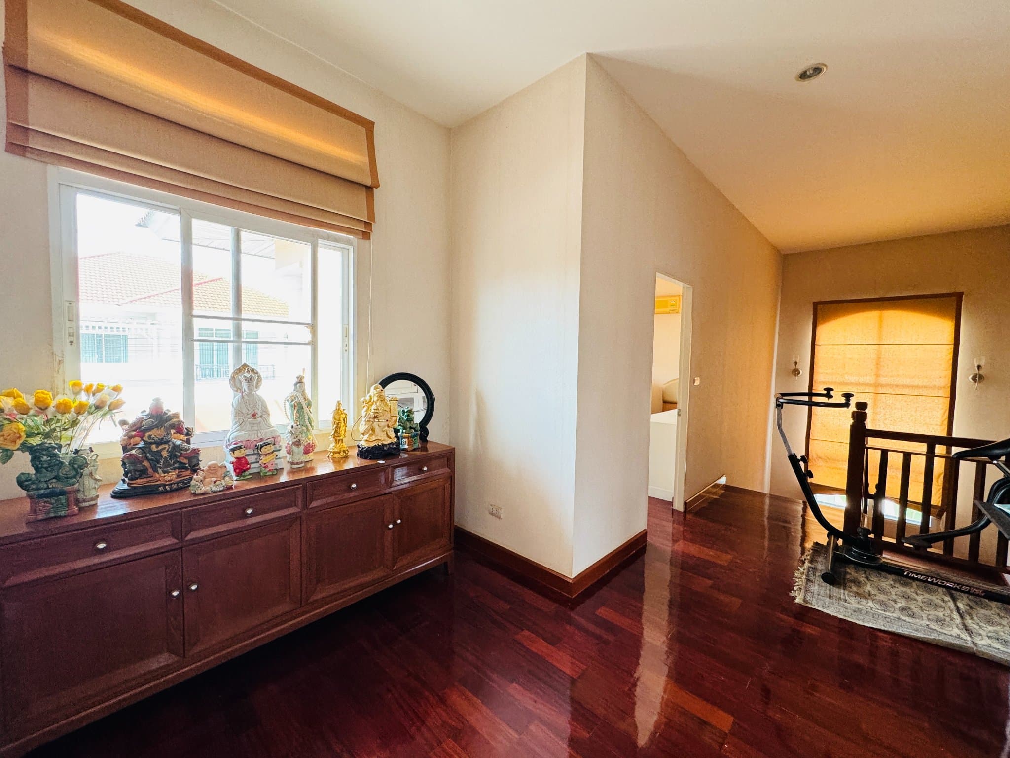 ขายบ้านเดี่ยว The Grand Rama 2 บ้านหลังใหญ่ พื้นที่กว้าง 110.20 ตร.วา ราคา 12,000,000 บาท view 6