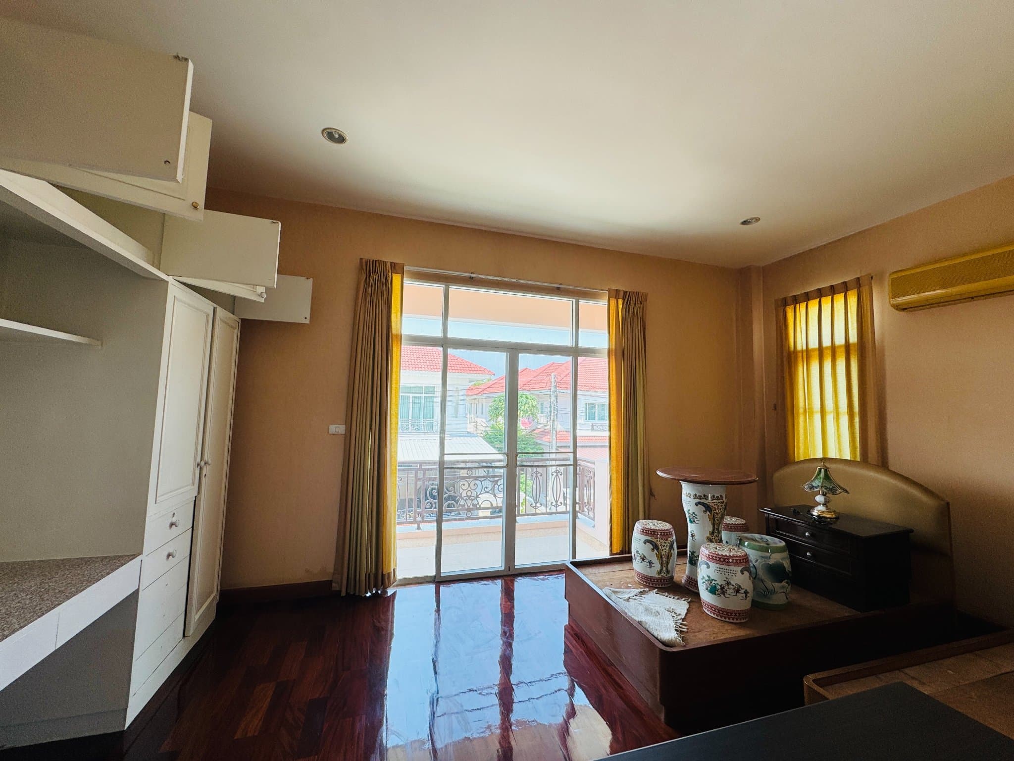 ขายบ้านเดี่ยว The Grand Rama 2 บ้านหลังใหญ่ พื้นที่กว้าง 110.20 ตร.วา ราคา 12,000,000 บาท view 4