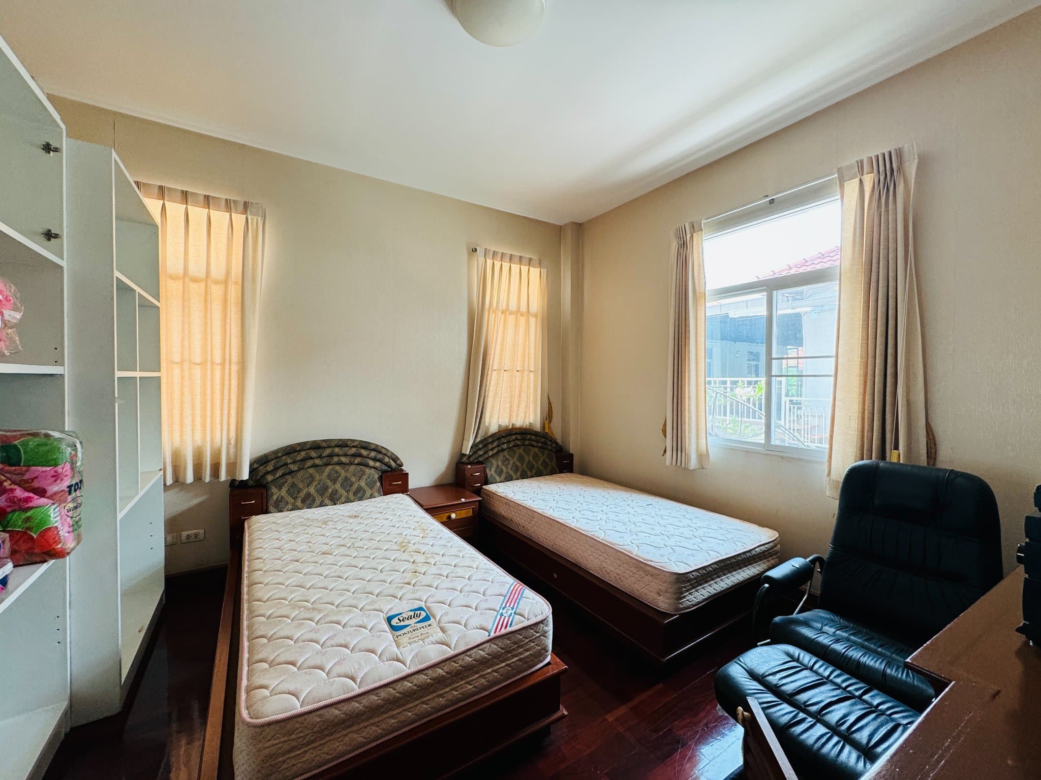 ขายบ้านเดี่ยว The Grand Rama 2 บ้านหลังใหญ่ พื้นที่กว้าง 110.20 ตร.วา ราคา 12,000,000 บาท view 5