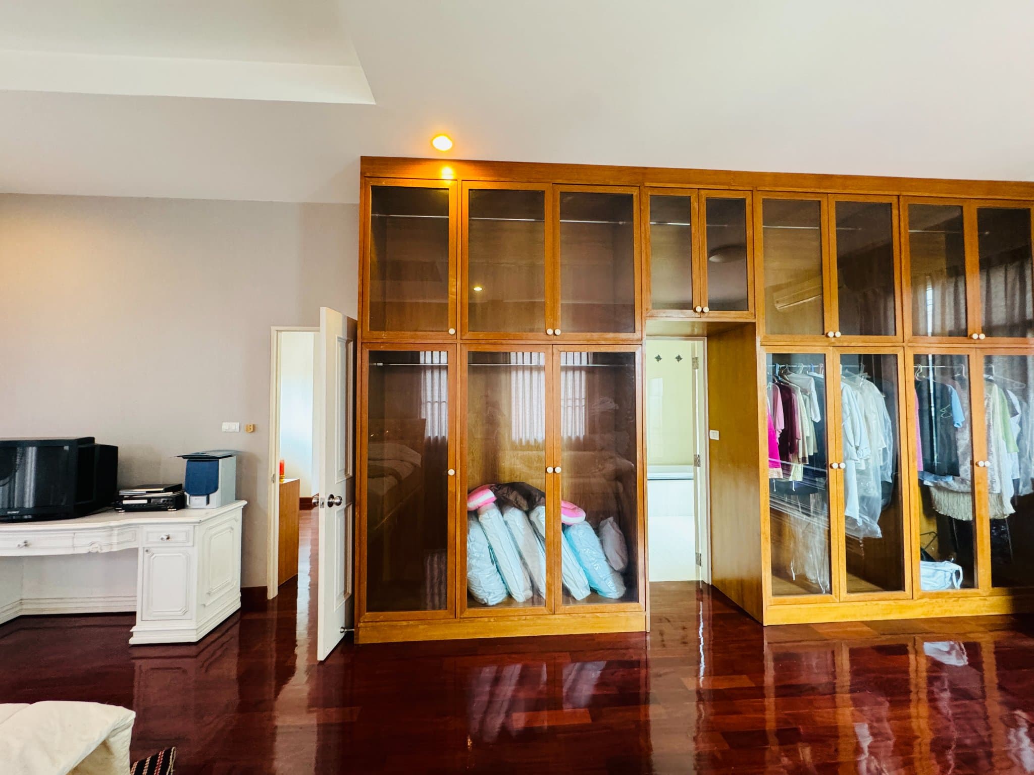 ขายบ้านเดี่ยว The Grand Rama 2 บ้านหลังใหญ่ พื้นที่กว้าง 110.20 ตร.วา ราคา 12,000,000 บาท view 7