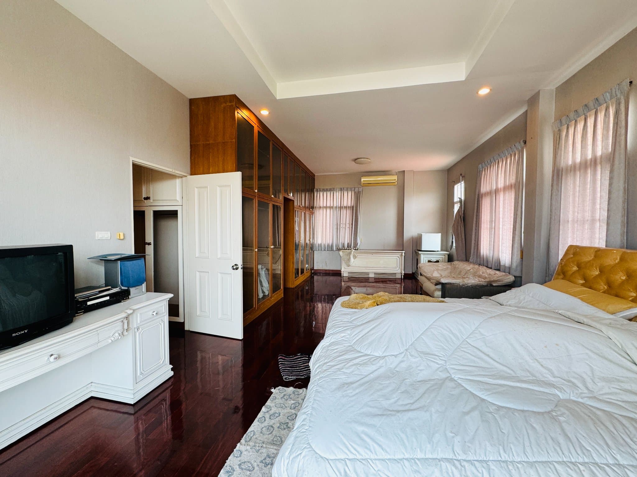 ขายบ้านเดี่ยว The Grand Rama 2 บ้านหลังใหญ่ พื้นที่กว้าง 110.20 ตร.วา ราคา 12,000,000 บาท view 11