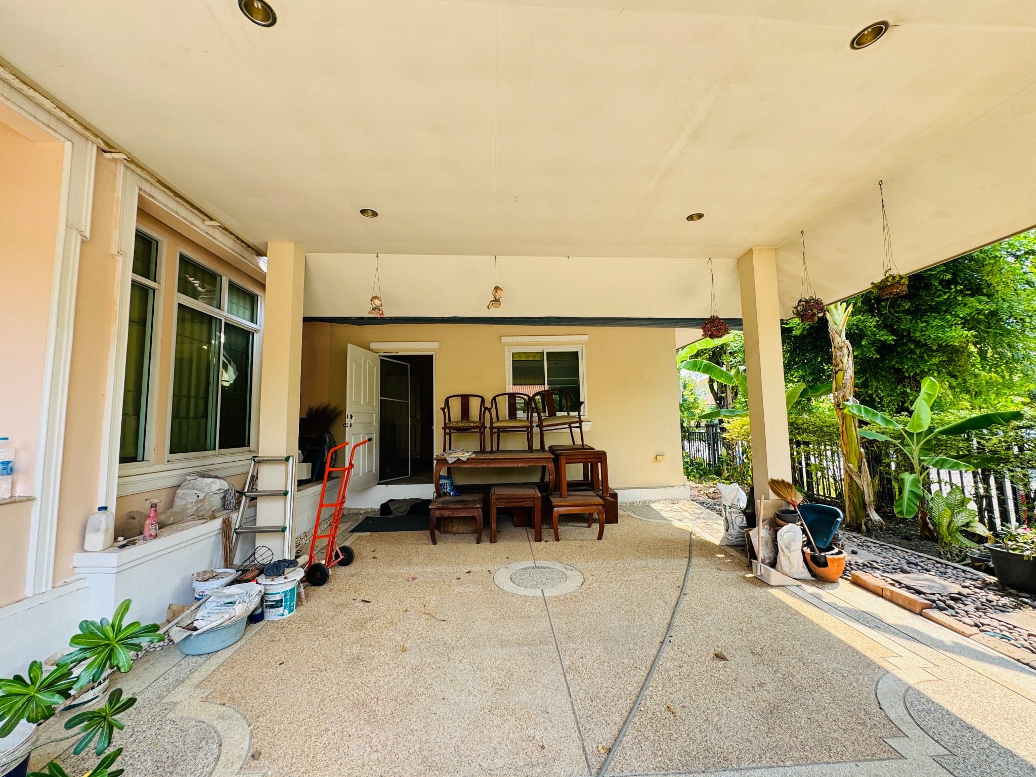 ขายบ้านเดี่ยว The Grand Rama 2 บ้านหลังใหญ่ พื้นที่กว้าง 110.20 ตร.วา ราคา 12,000,000 บาท view 20