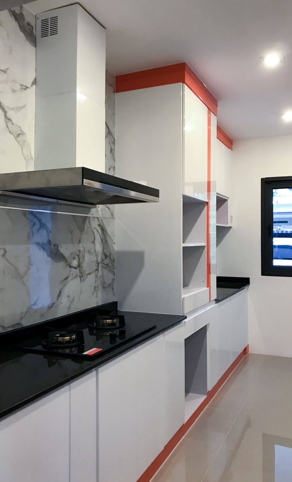 บ้านสำหรับครอบครัวใหญ่ พื้นที่ใช้สอย 290 ตร.ม. 4 ห้องนอน Built-in ที่จอดรถ 4 คัน view 11