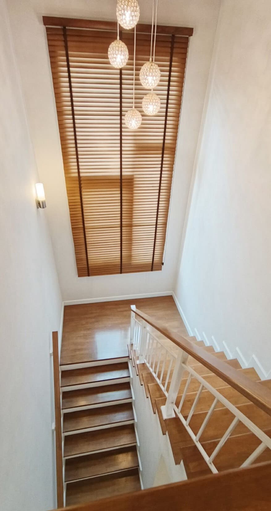 บ้านสำหรับครอบครัวใหญ่ พื้นที่ใช้สอย 290 ตร.ม. 4 ห้องนอน Built-in ที่จอดรถ 4 คัน view 10