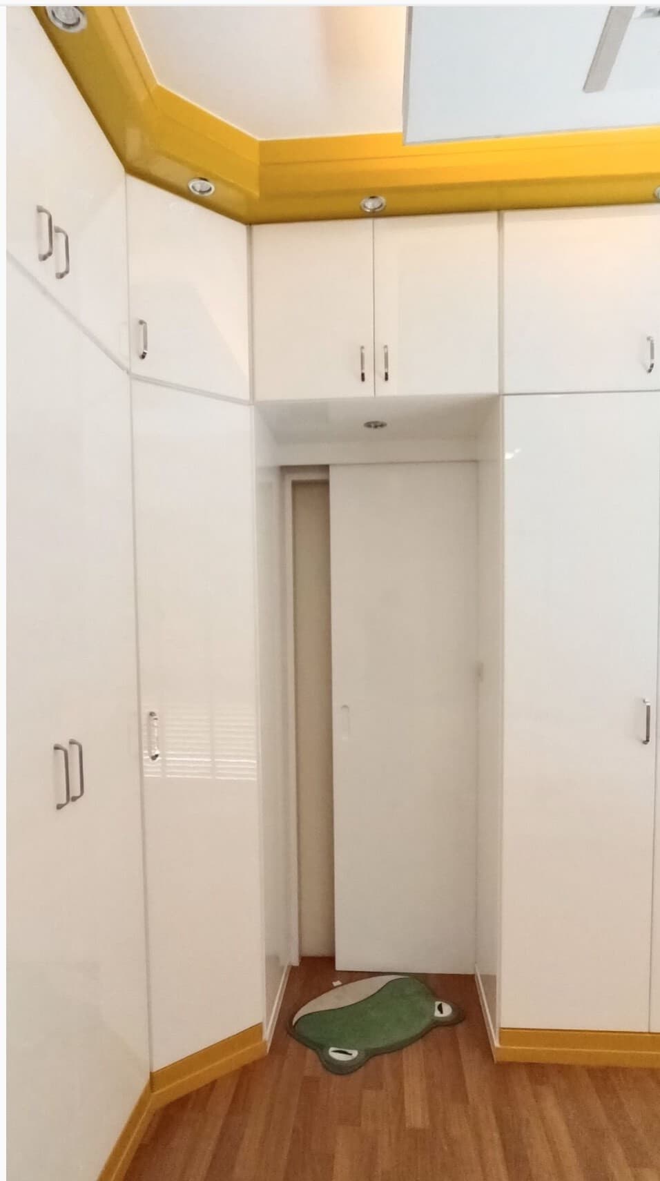 บ้านสำหรับครอบครัวใหญ่ พื้นที่ใช้สอย 290 ตร.ม. 4 ห้องนอน Built-in ที่จอดรถ 4 คัน view 5