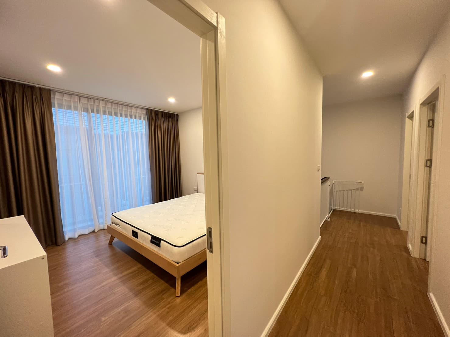 ขาย / ให้เช่า บ้านแฝด 2 ชั้น Lake Serene Serenity พระราม 2 – พันท้ายนรสิงห์ view 13