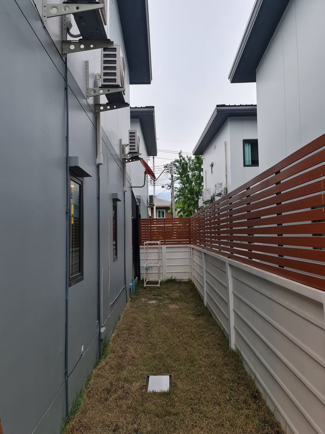 ขาย / ให้เช่า บ้านแฝด 2 ชั้น Lake Serene Serenity พระราม 2 – พันท้ายนรสิงห์ view 20