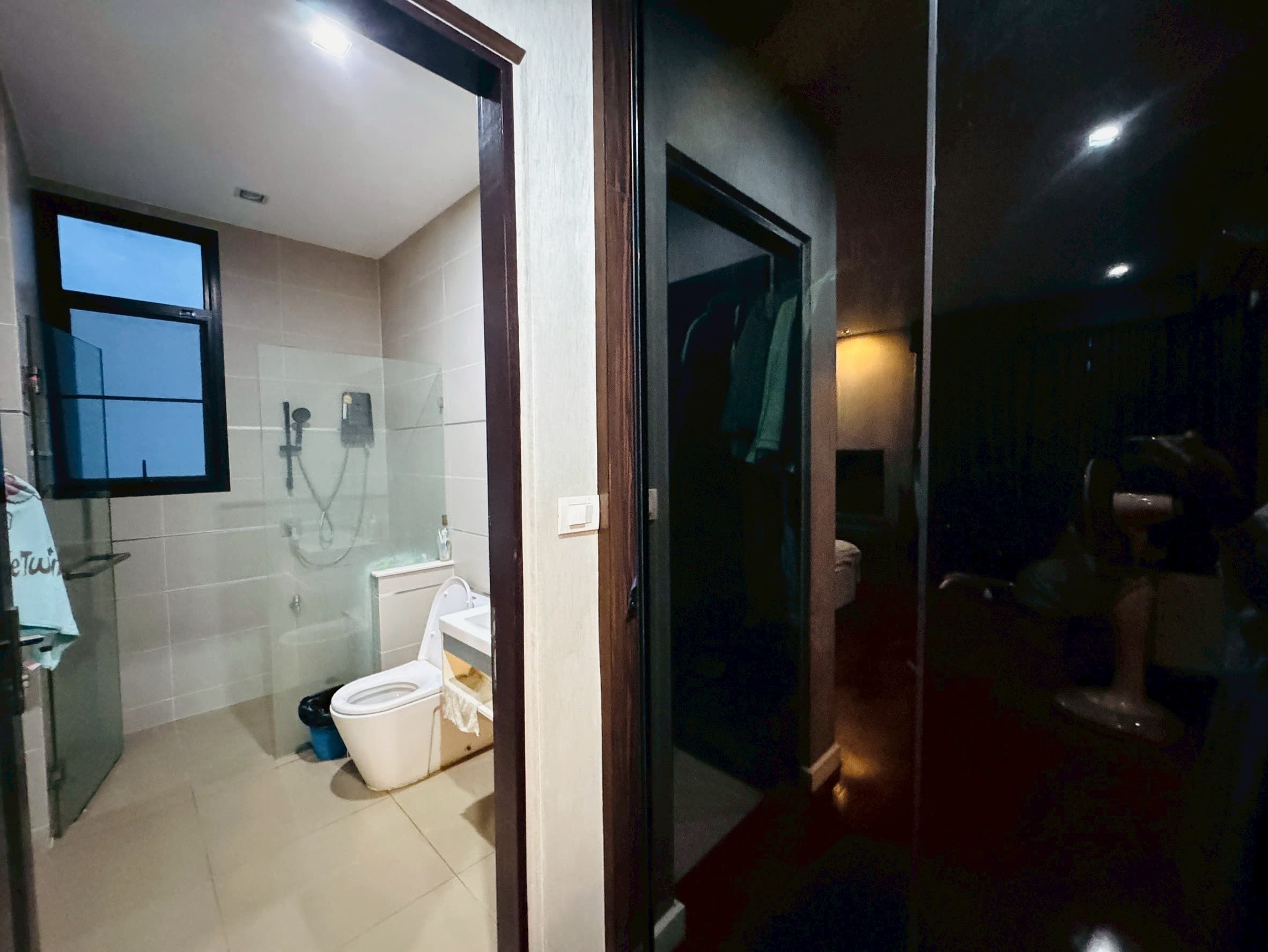 ให้เช่าบ้านเดี่ยวหลังใหญ่ The Grand Rama 2 4 ห้องนอน 4 ห้องน้ำ เพียง 70,000 บาท/เดือน view 9