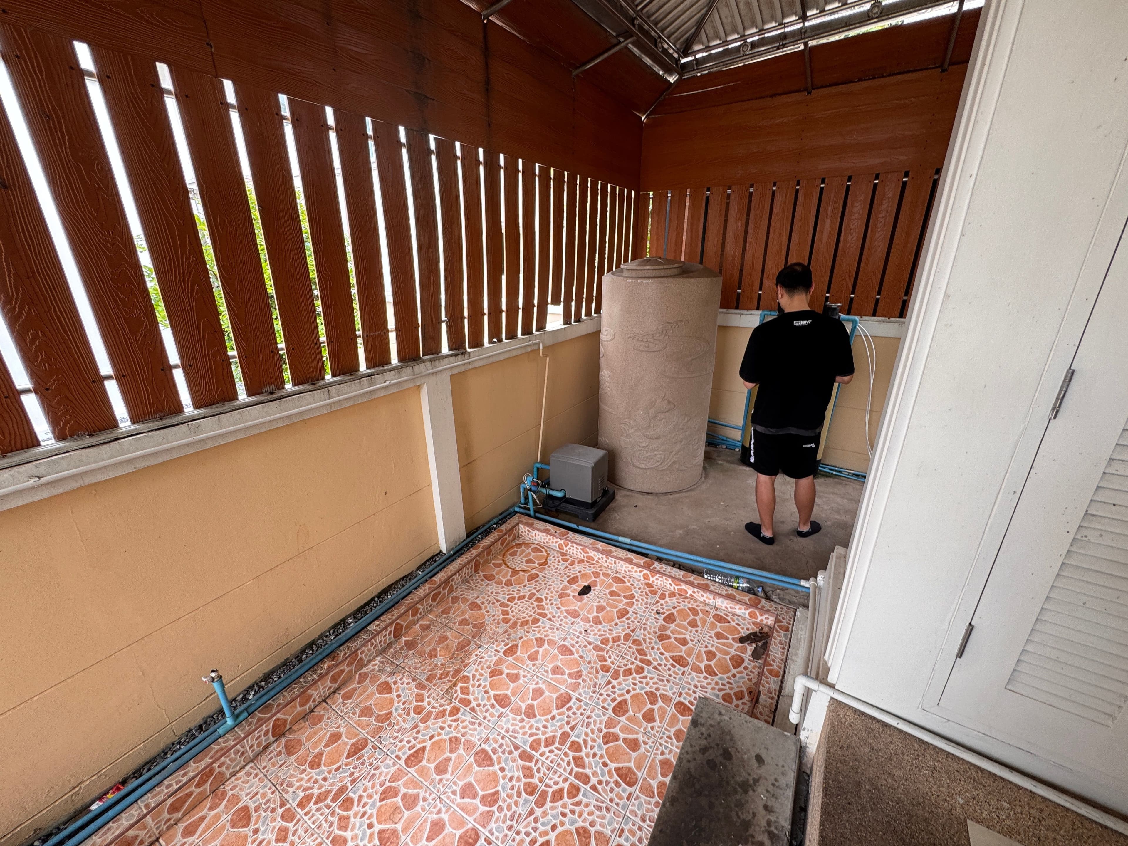 บ้านหรูขนาดใหญ่ในโครงการ Parkvile 5 ห้องนอน 4 ห้องน้ำ 15,000,000 view 13
