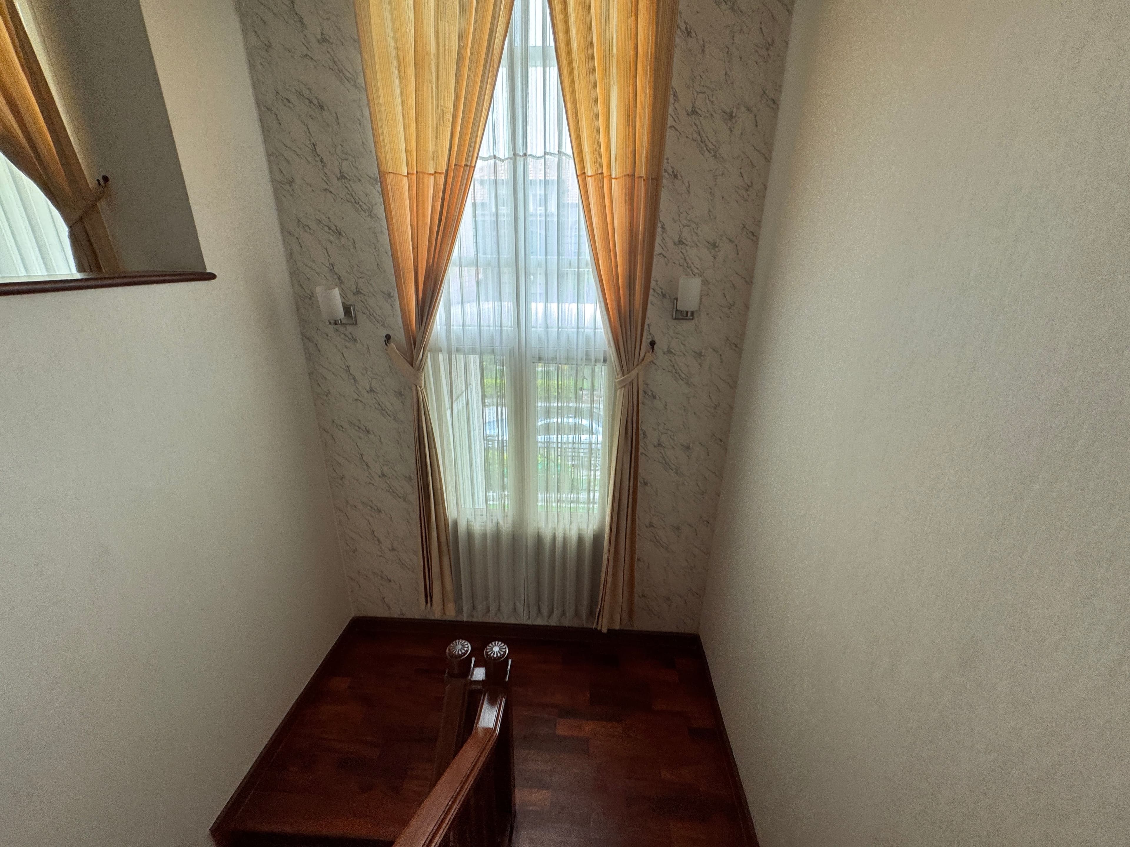 บ้านหรูขนาดใหญ่ในโครงการ Parkvile 5 ห้องนอน 4 ห้องน้ำ 15,000,000 view 8