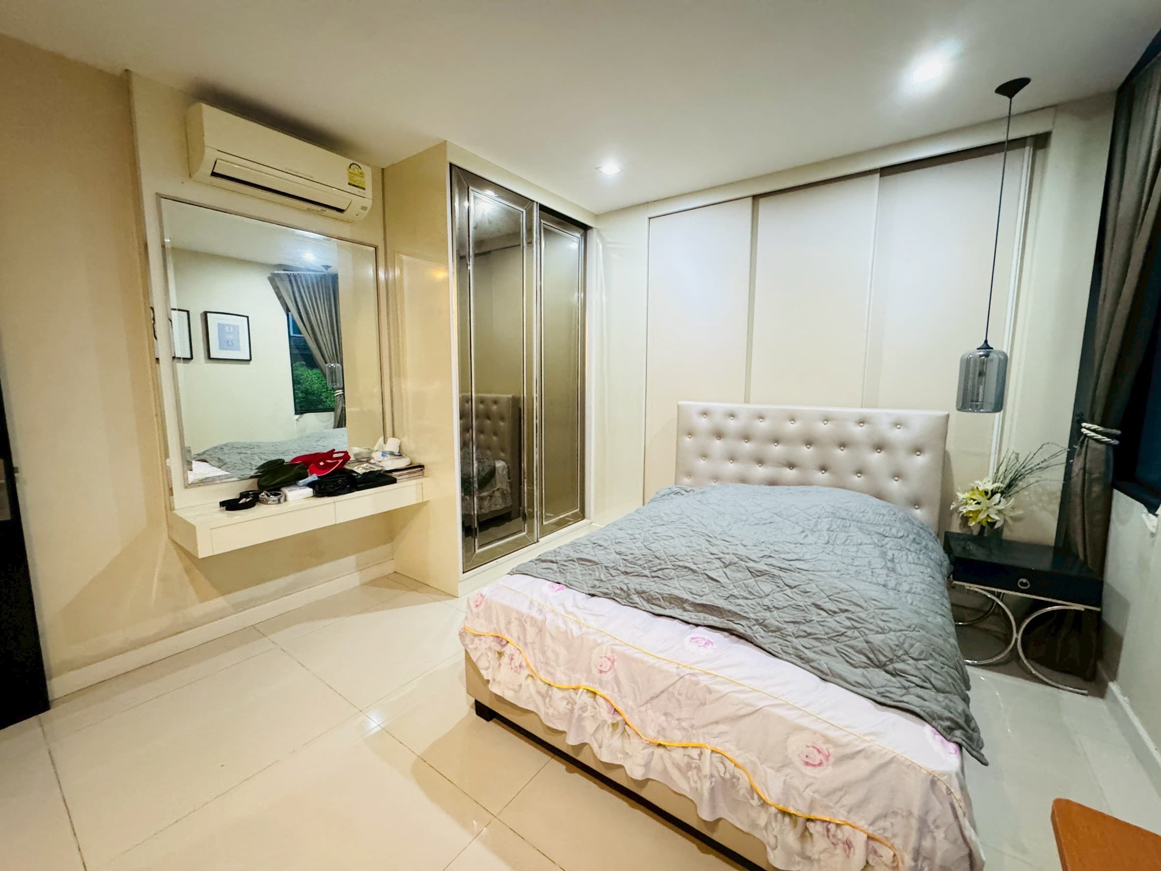ให้เช่าบ้านเดี่ยวหลังใหญ่ The Grand Rama 2 4 ห้องนอน 4 ห้องน้ำ เพียง 70,000 บาท/เดือน view 8
