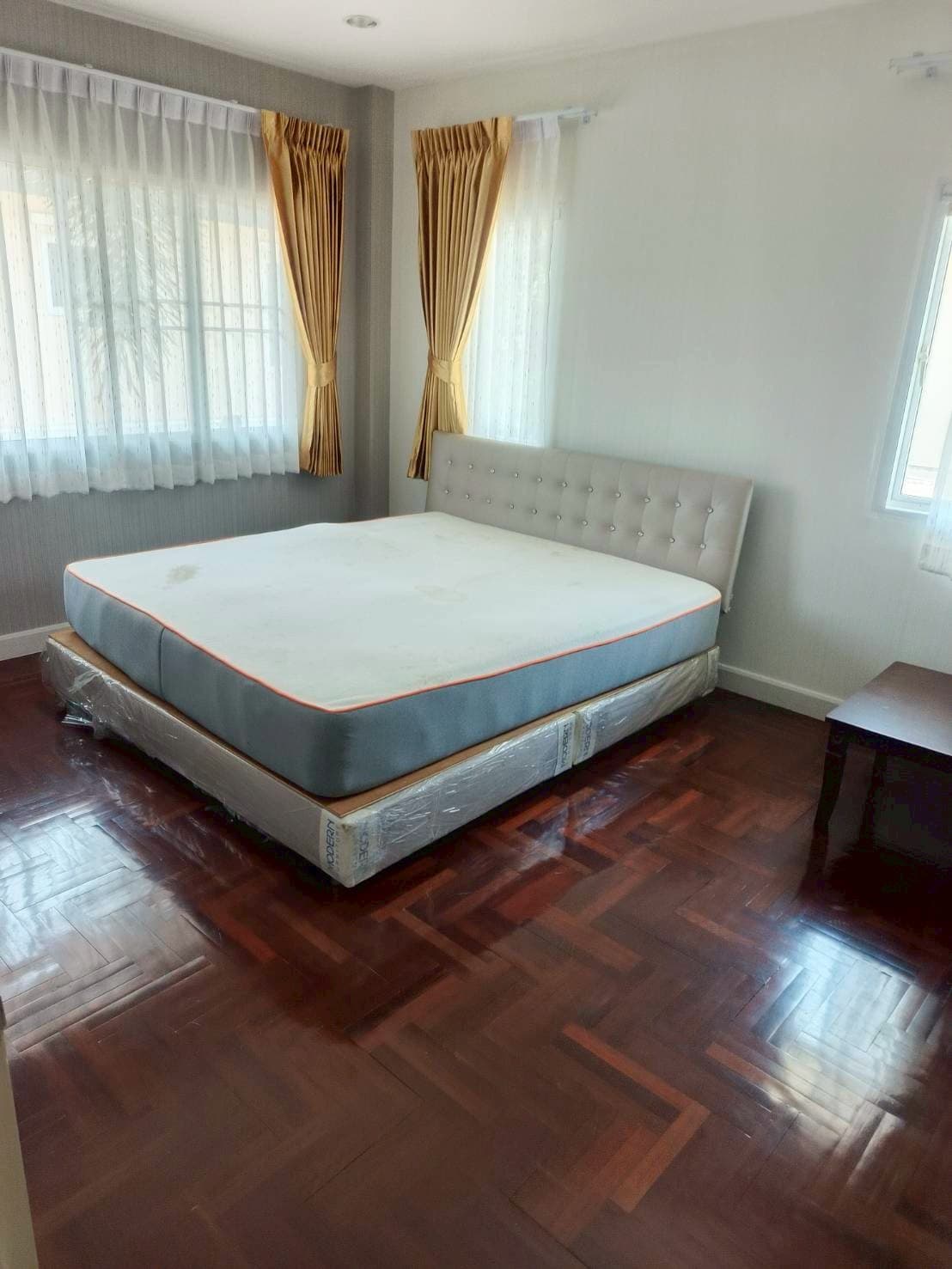ขายบ้านเดี่ยว The Grand Rama 2 พร้อมผู้เช่า ราคาเพียง 8,990,000 บาท รับค่าเช่าทันที เดือนละ 40,000 บาท view 5
