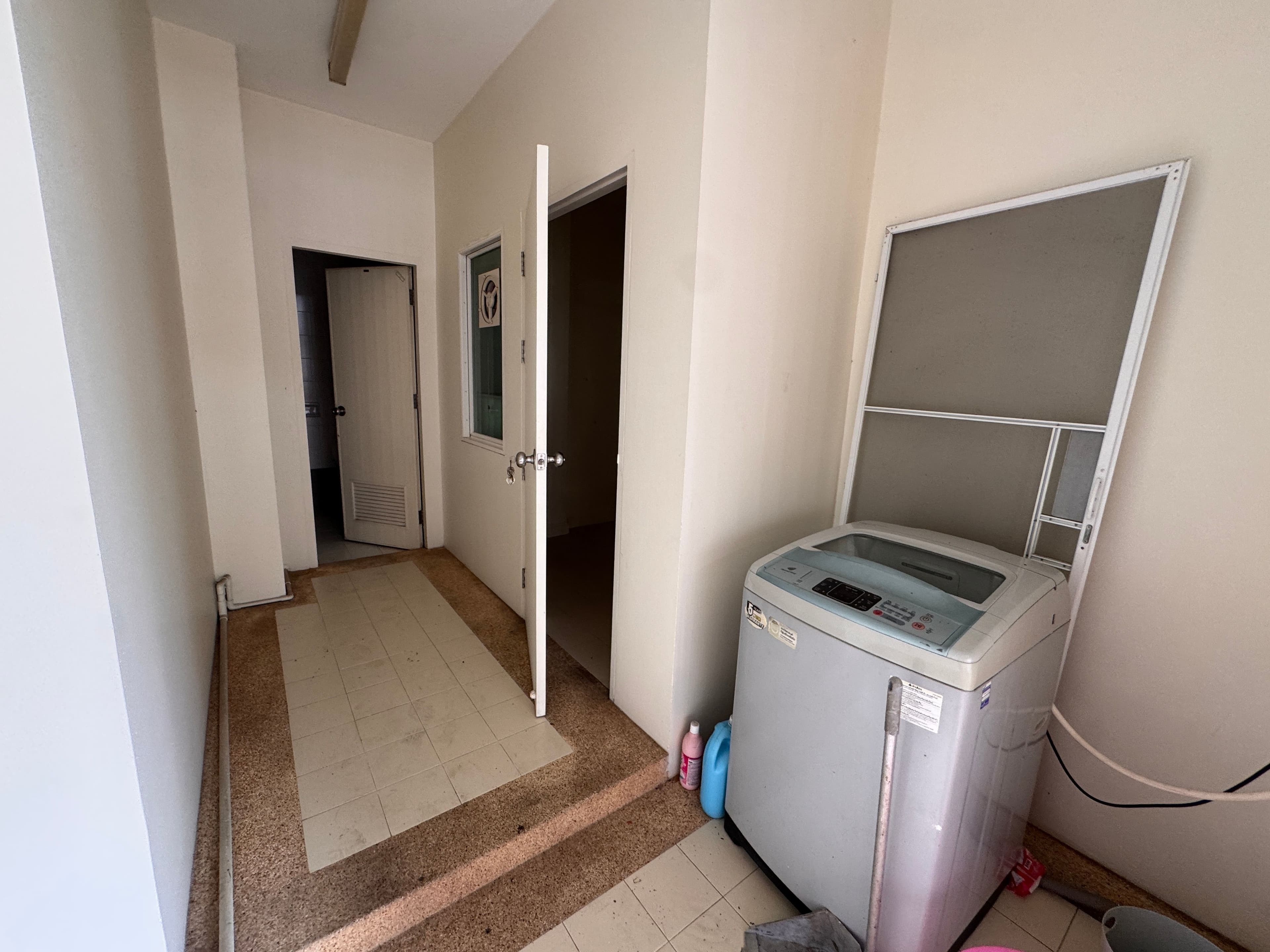 บ้านหรูขนาดใหญ่ในโครงการ Parkvile 5 ห้องนอน 4 ห้องน้ำ 15,000,000 view 12