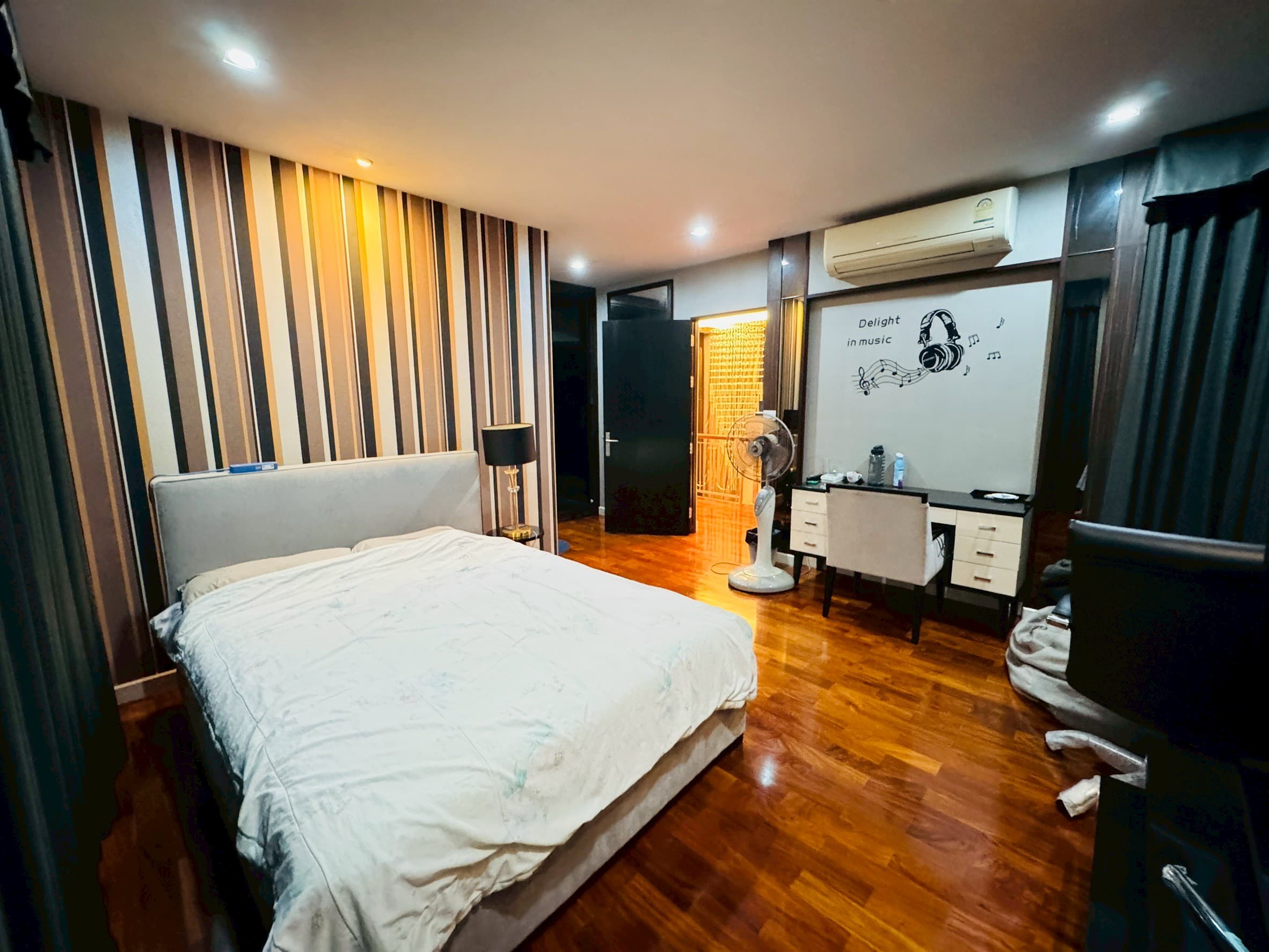 ให้เช่าบ้านเดี่ยวหลังใหญ่ The Grand Rama 2 4 ห้องนอน 4 ห้องน้ำ เพียง 70,000 บาท/เดือน view 10