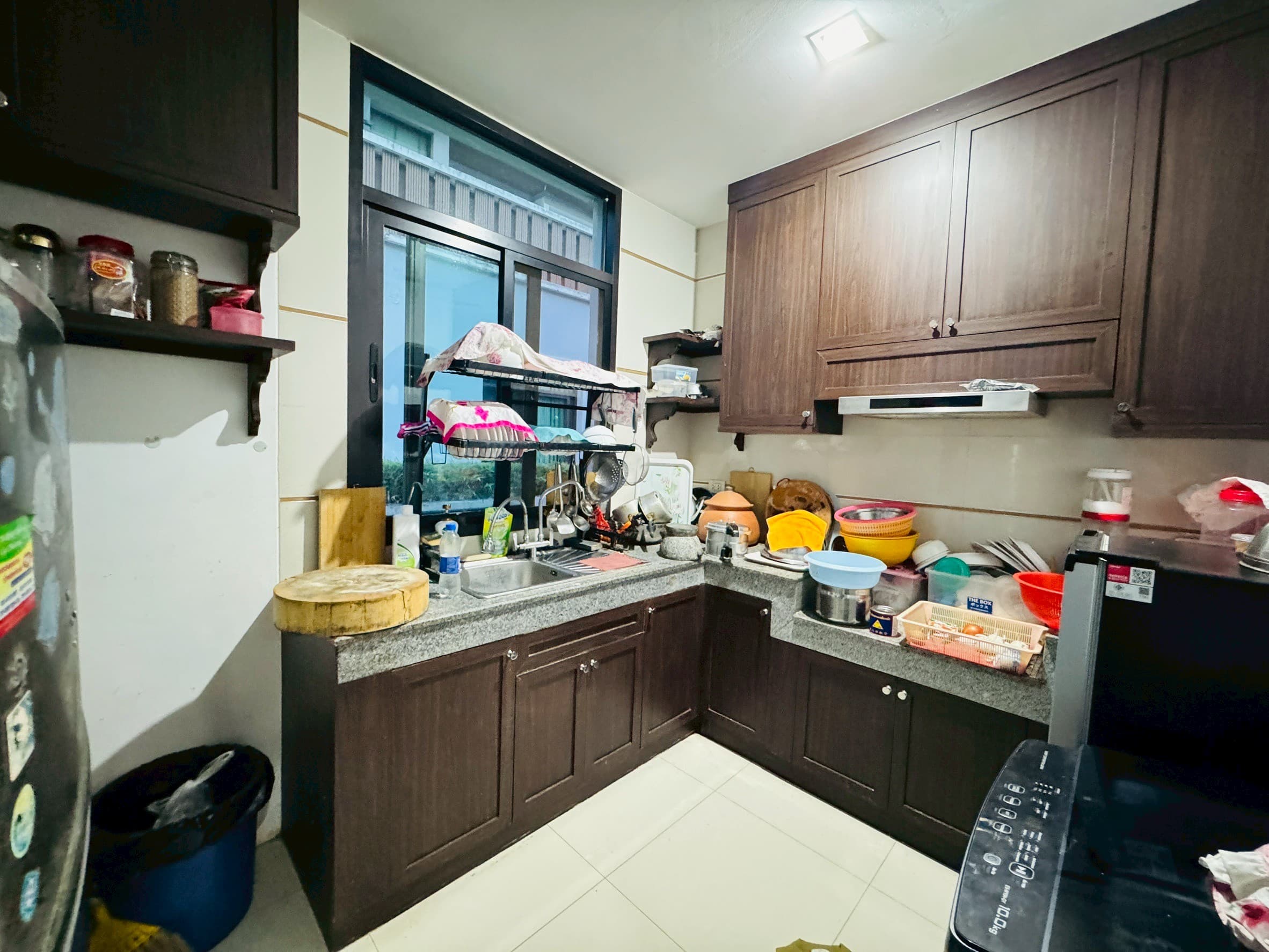 ให้เช่าบ้านเดี่ยวหลังใหญ่ The Grand Rama 2 4 ห้องนอน 4 ห้องน้ำ เพียง 70,000 บาท/เดือน view 2