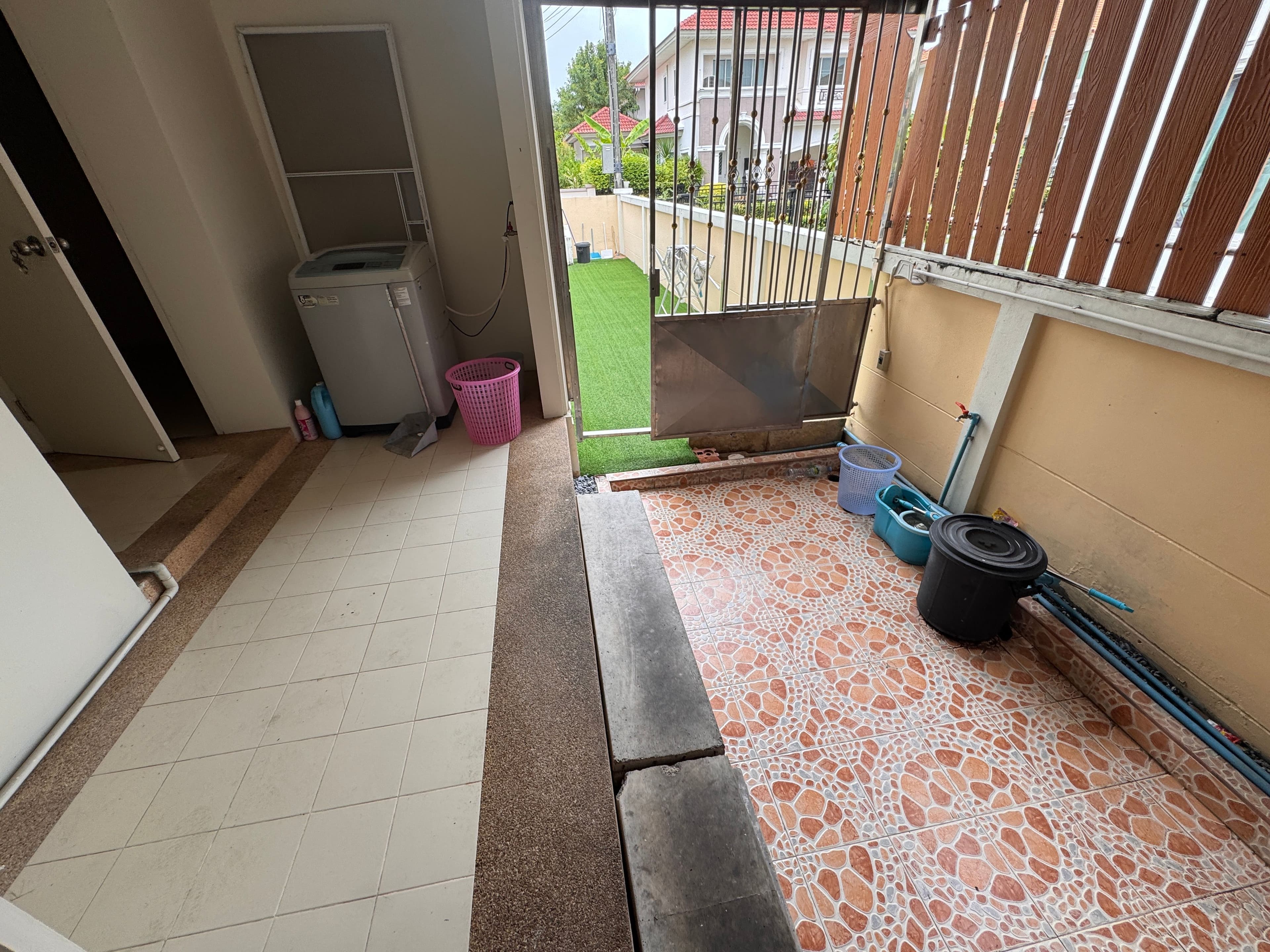 บ้านหรูขนาดใหญ่ในโครงการ Parkvile 5 ห้องนอน 4 ห้องน้ำ 15,000,000 view 11