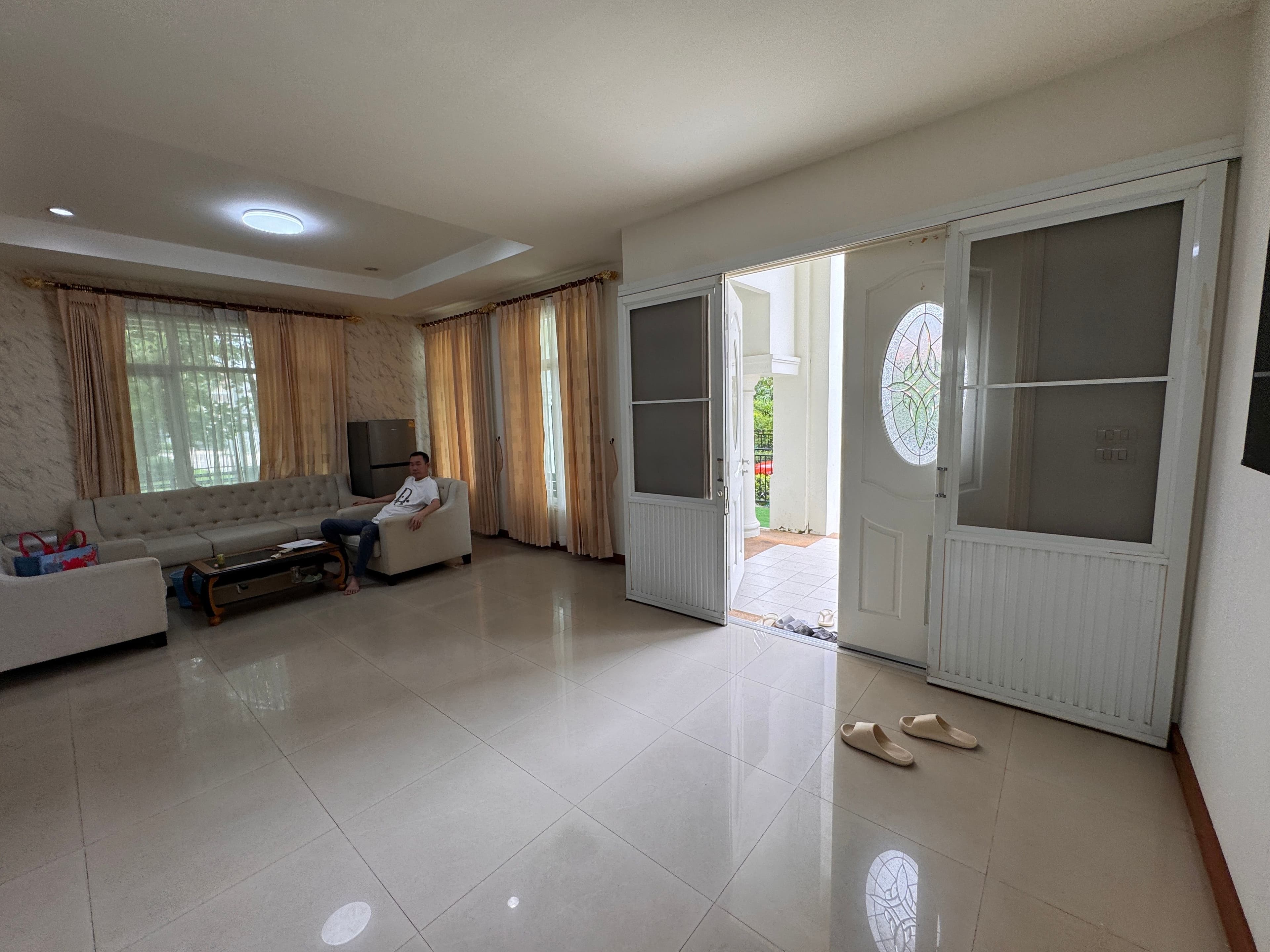บ้านหรูขนาดใหญ่ในโครงการ Parkvile 5 ห้องนอน 4 ห้องน้ำ 15,000,000 view 9