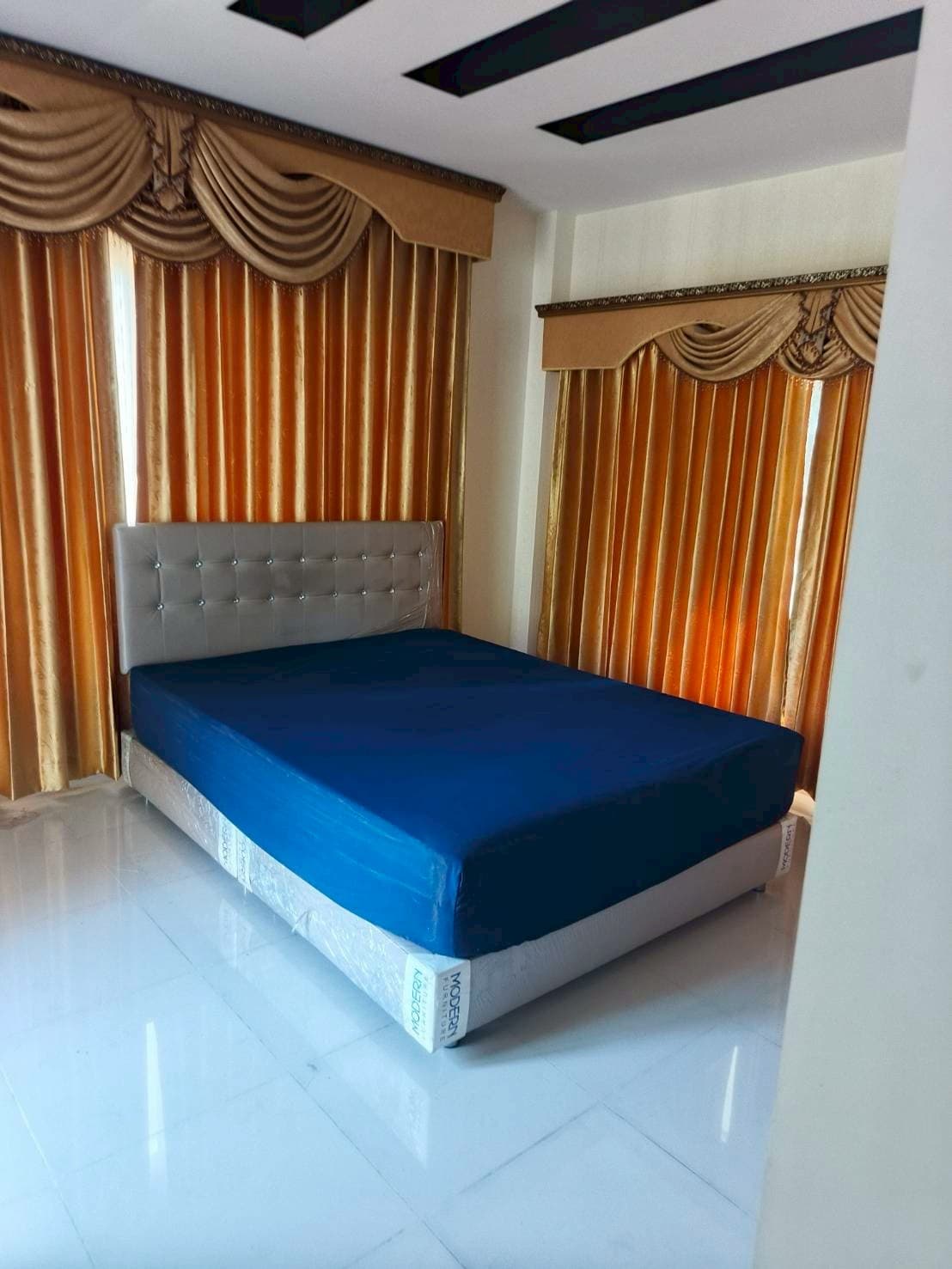 ขายบ้านเดี่ยว The Grand Rama 2 พร้อมผู้เช่า ราคาเพียง 8,990,000 บาท รับค่าเช่าทันที เดือนละ 40,000 บาท view 4